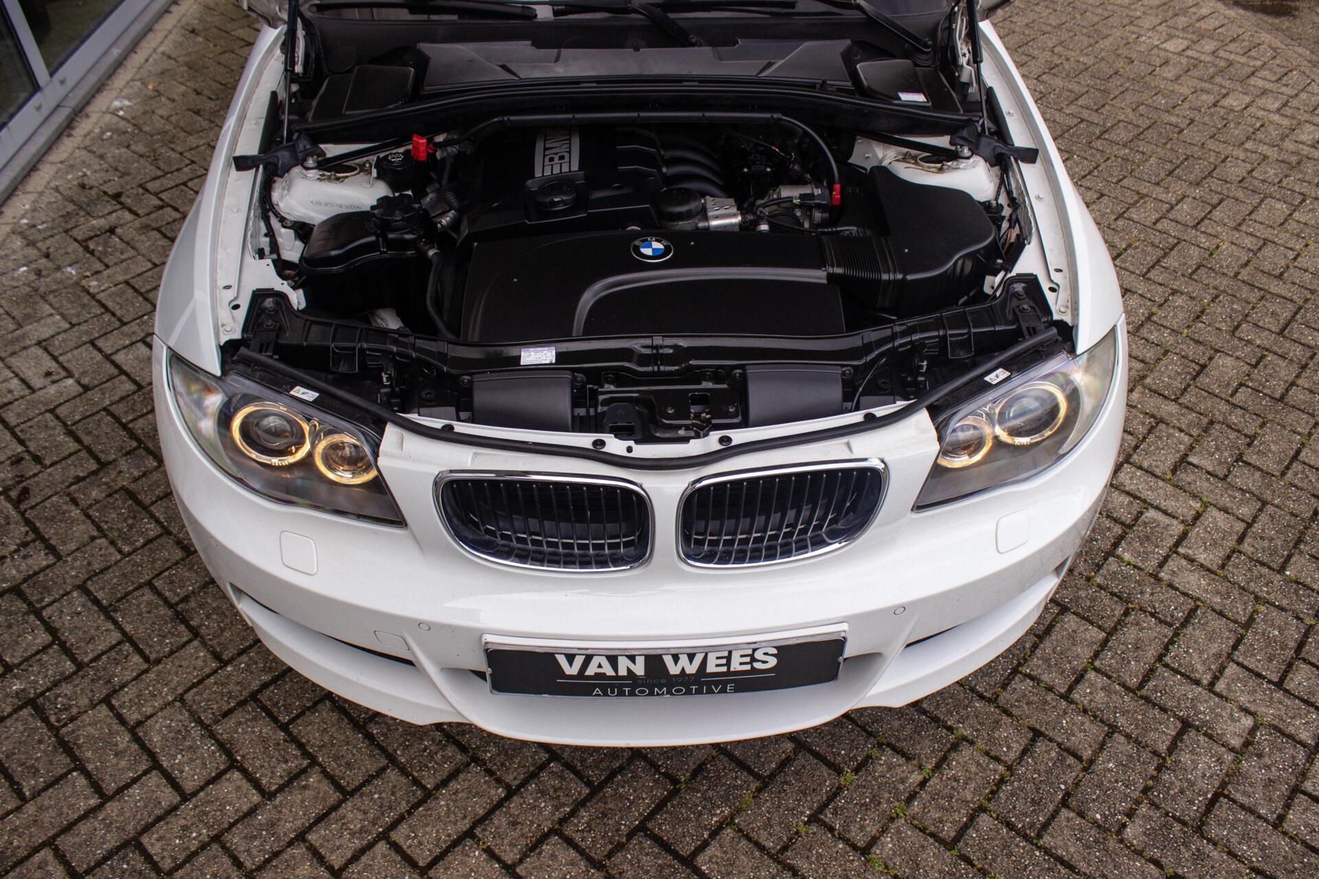 Foto van BMW 1er Reihe