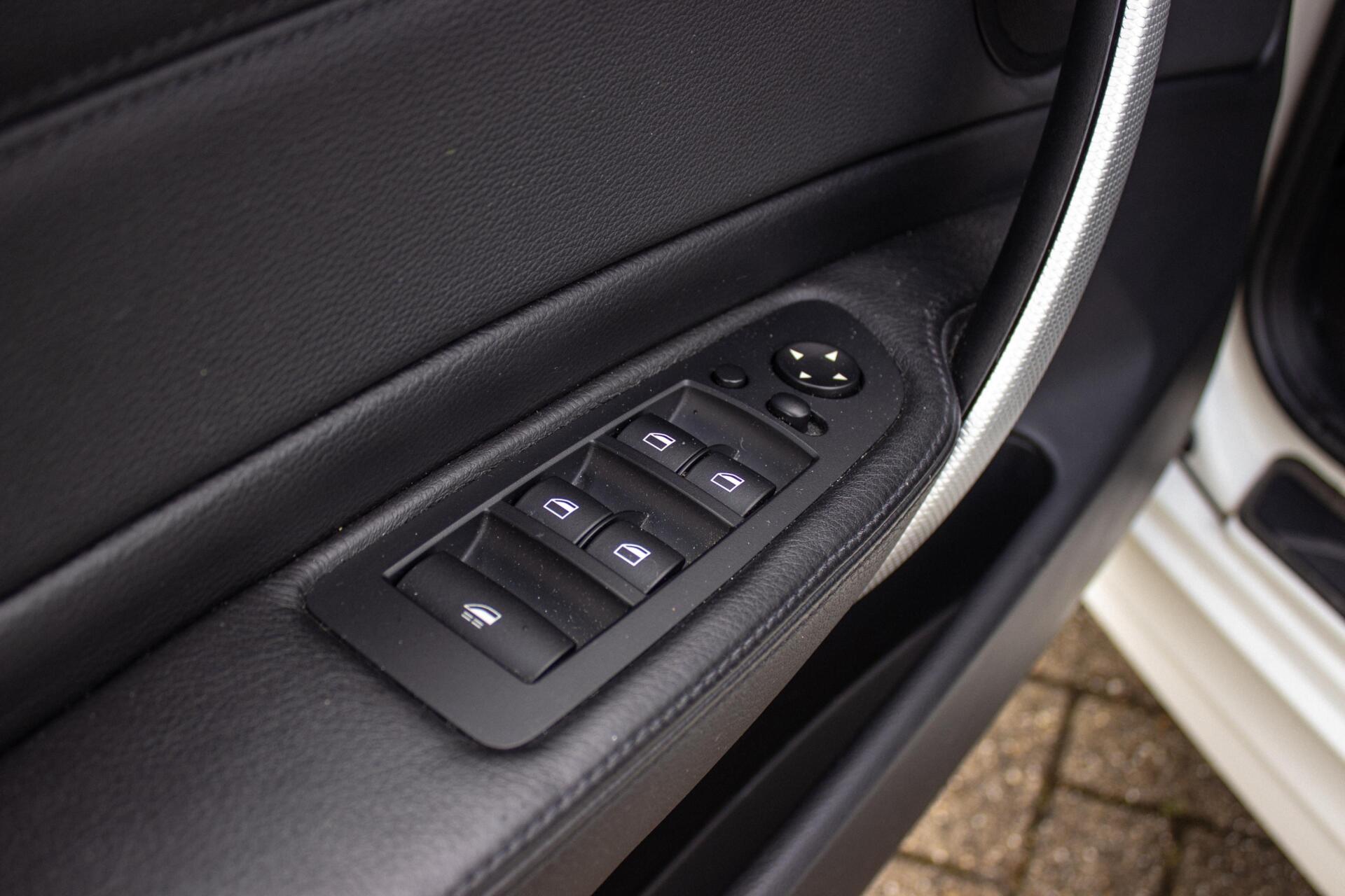 Foto van BMW 1er Reihe