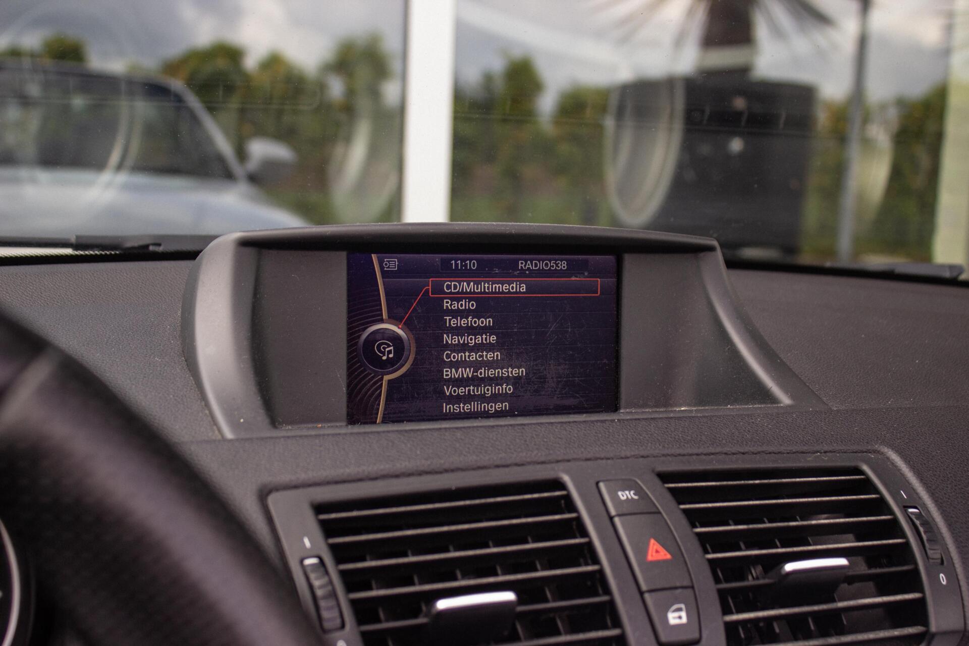 Foto van BMW 1er Reihe