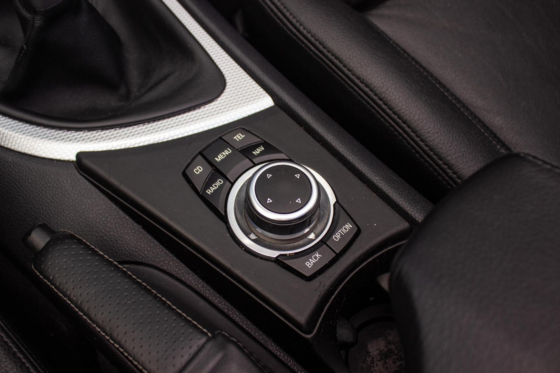Foto van BMW 1er Reihe