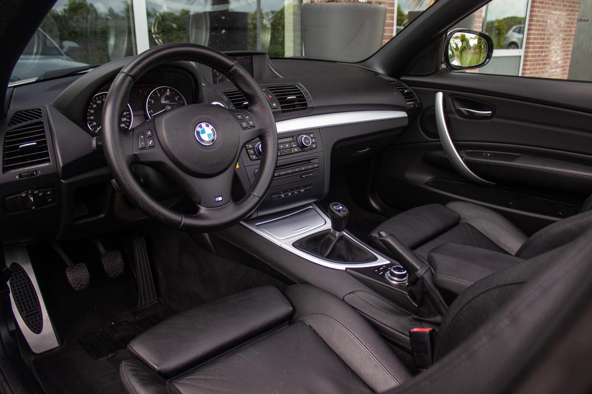 Foto van BMW 1er Reihe