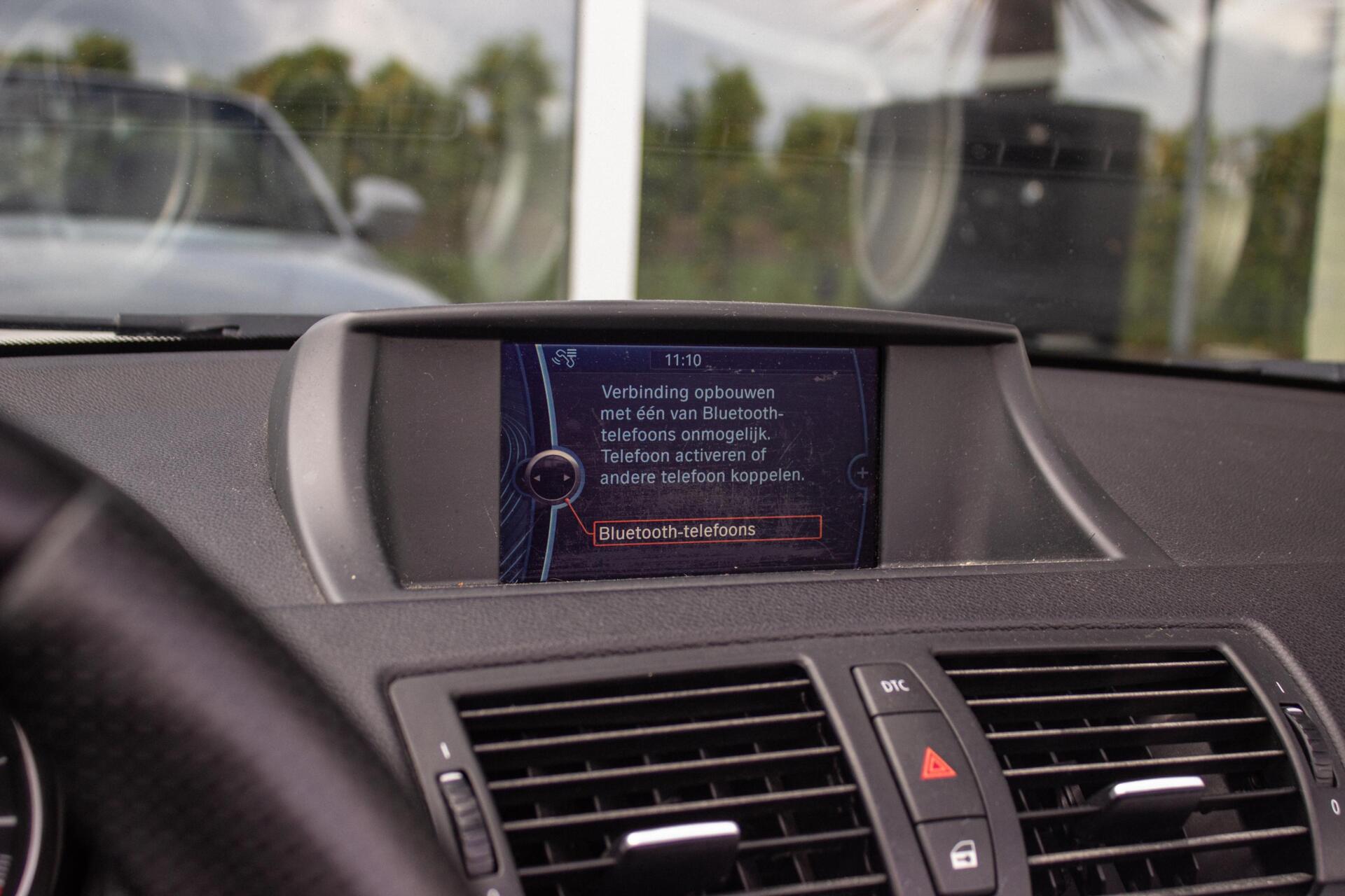 Foto van BMW 1er Reihe