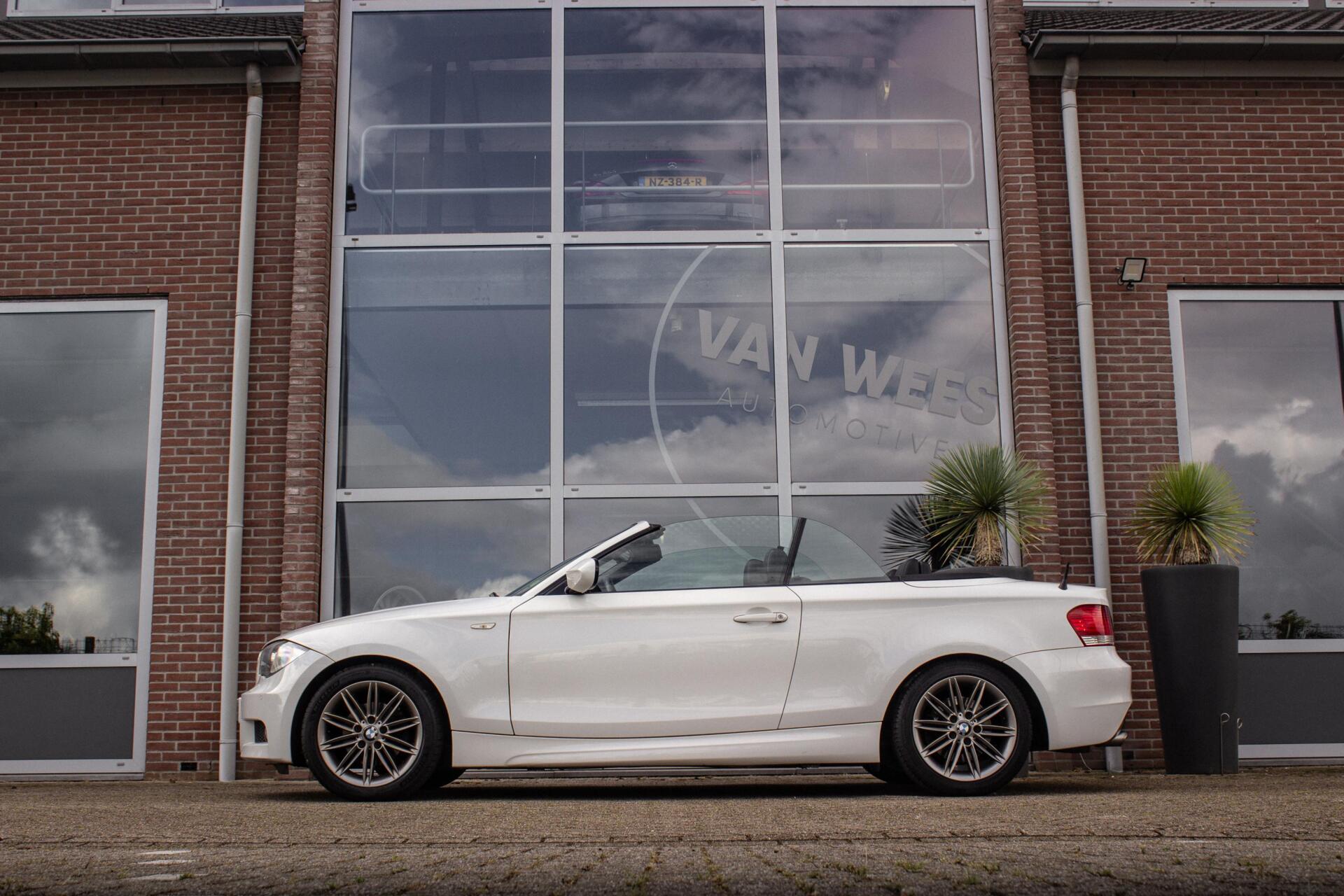 Foto van BMW 1er Reihe