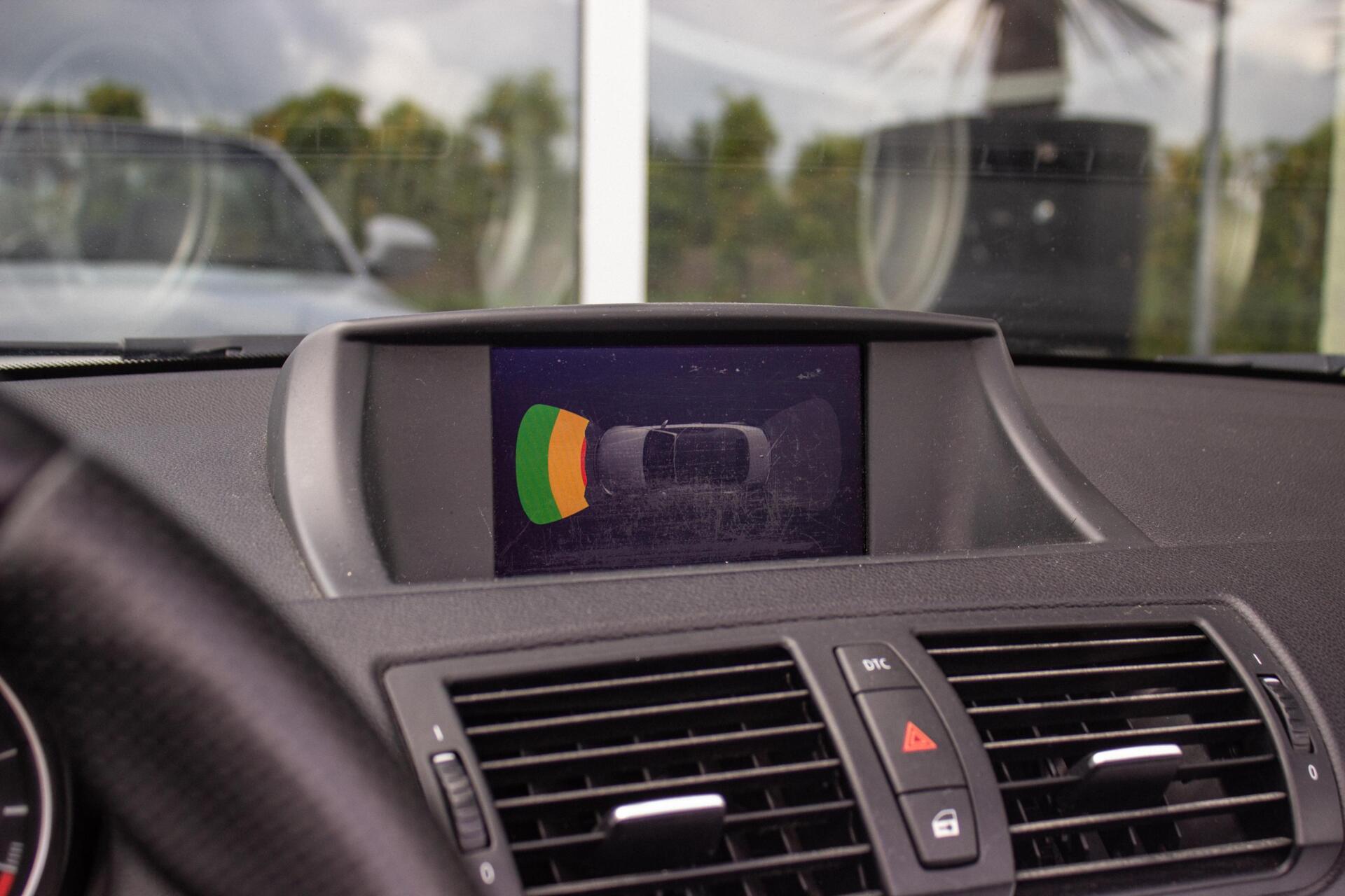 Foto van BMW 1er Reihe