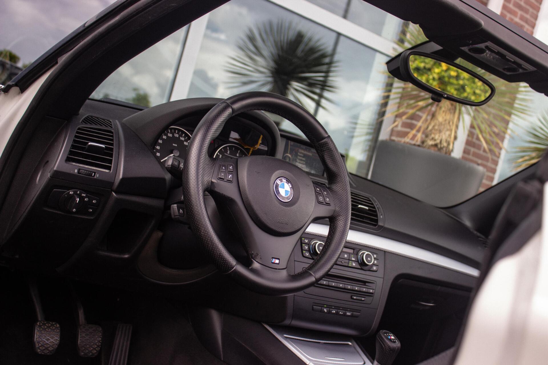 Foto van BMW 1er Reihe