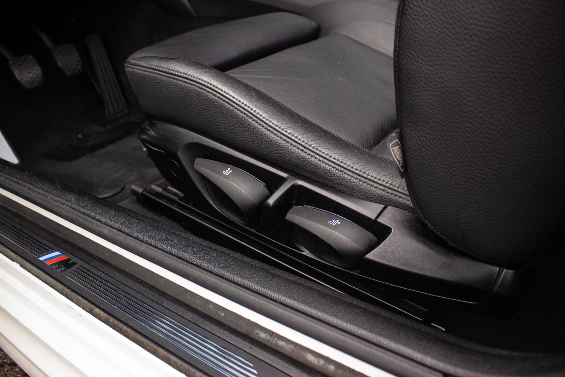 Foto van BMW 1er Reihe