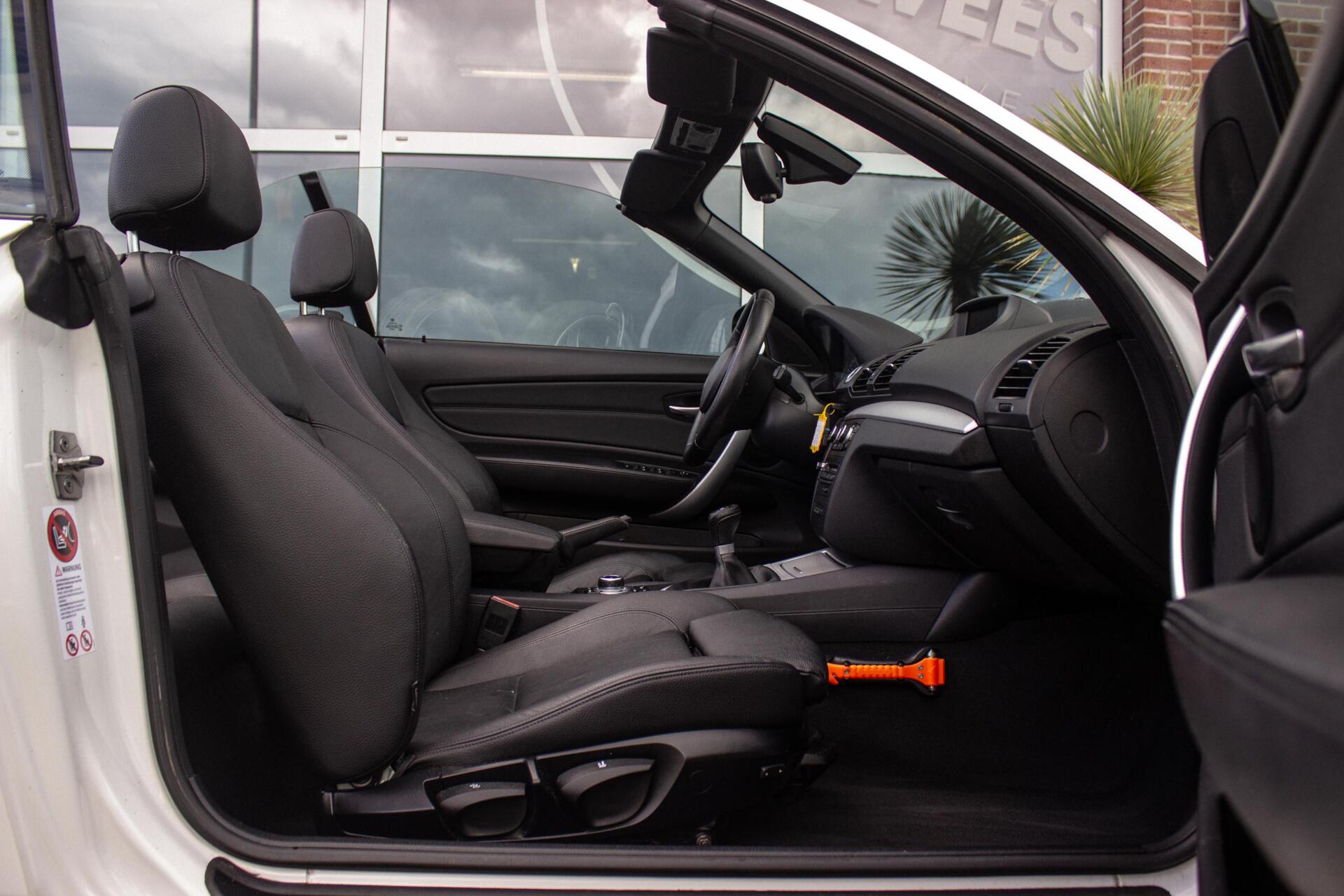 Foto van BMW 1er Reihe