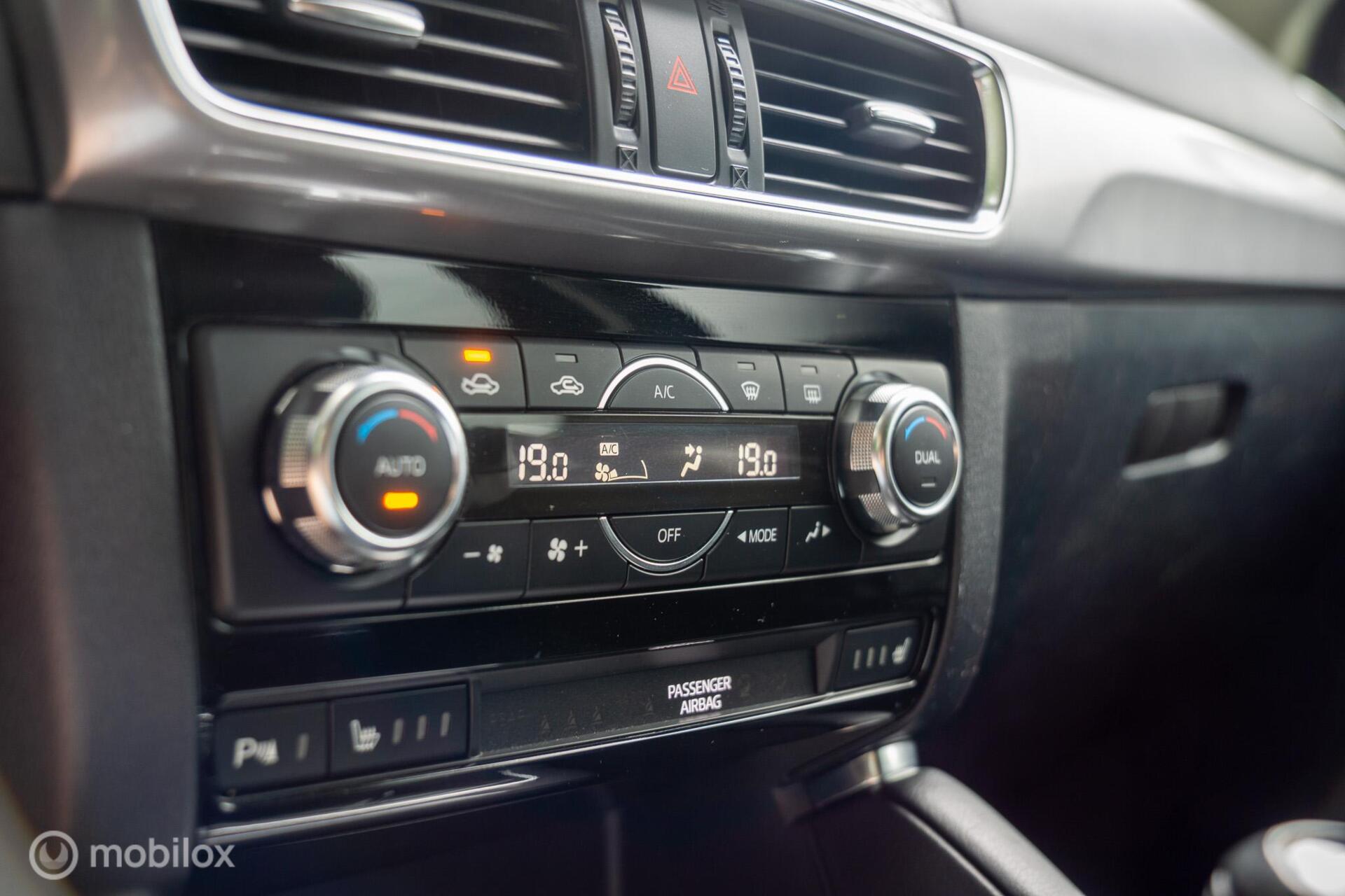 Foto van Mazda Mazda Cx-5