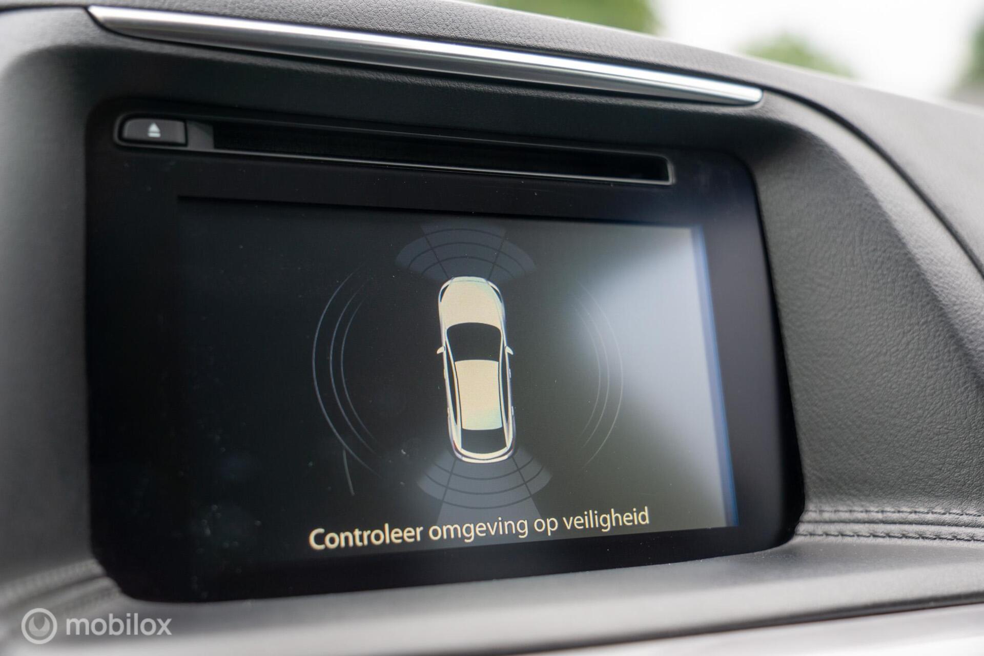 Foto van Mazda Mazda Cx-5