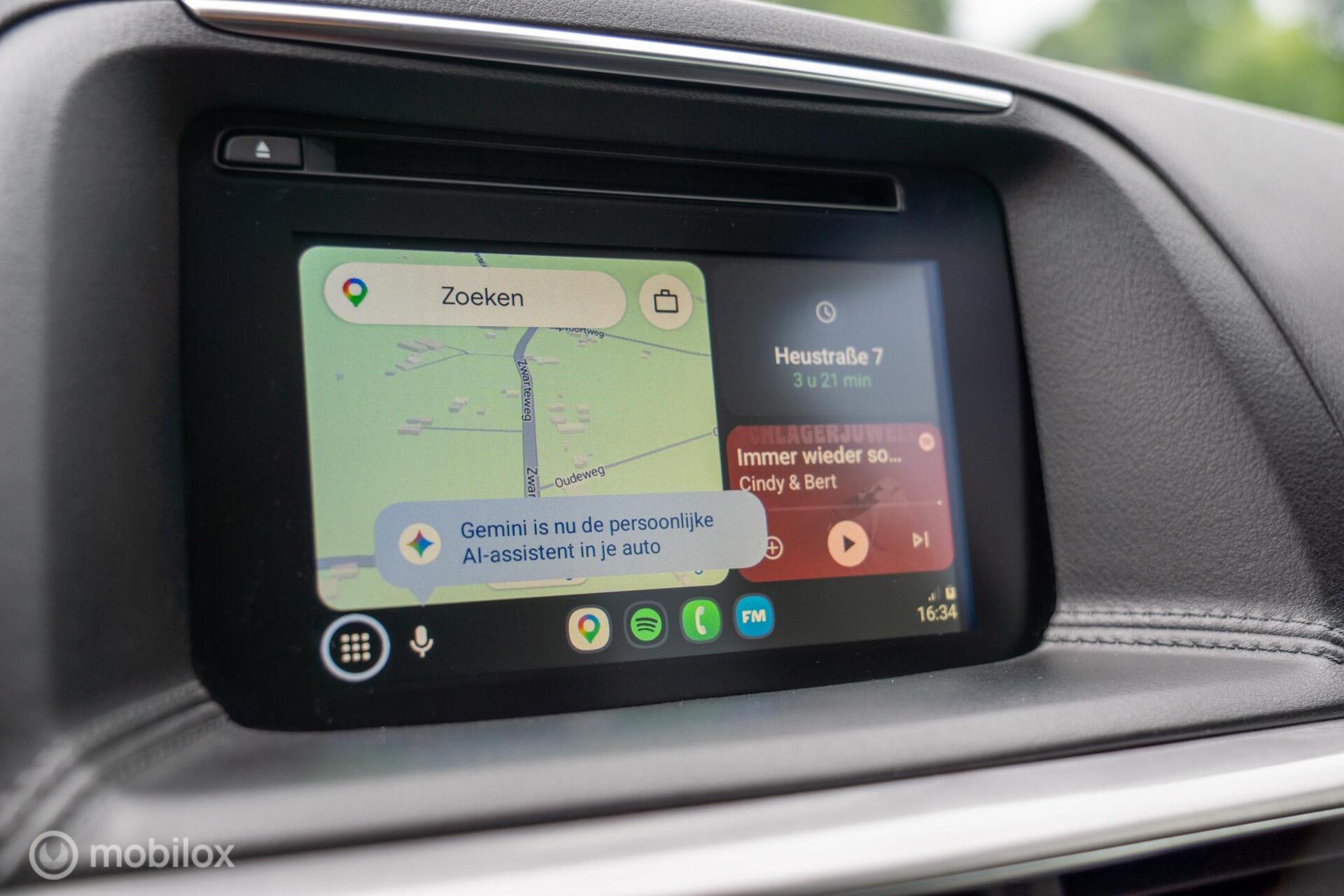 Foto van Mazda Mazda Cx-5