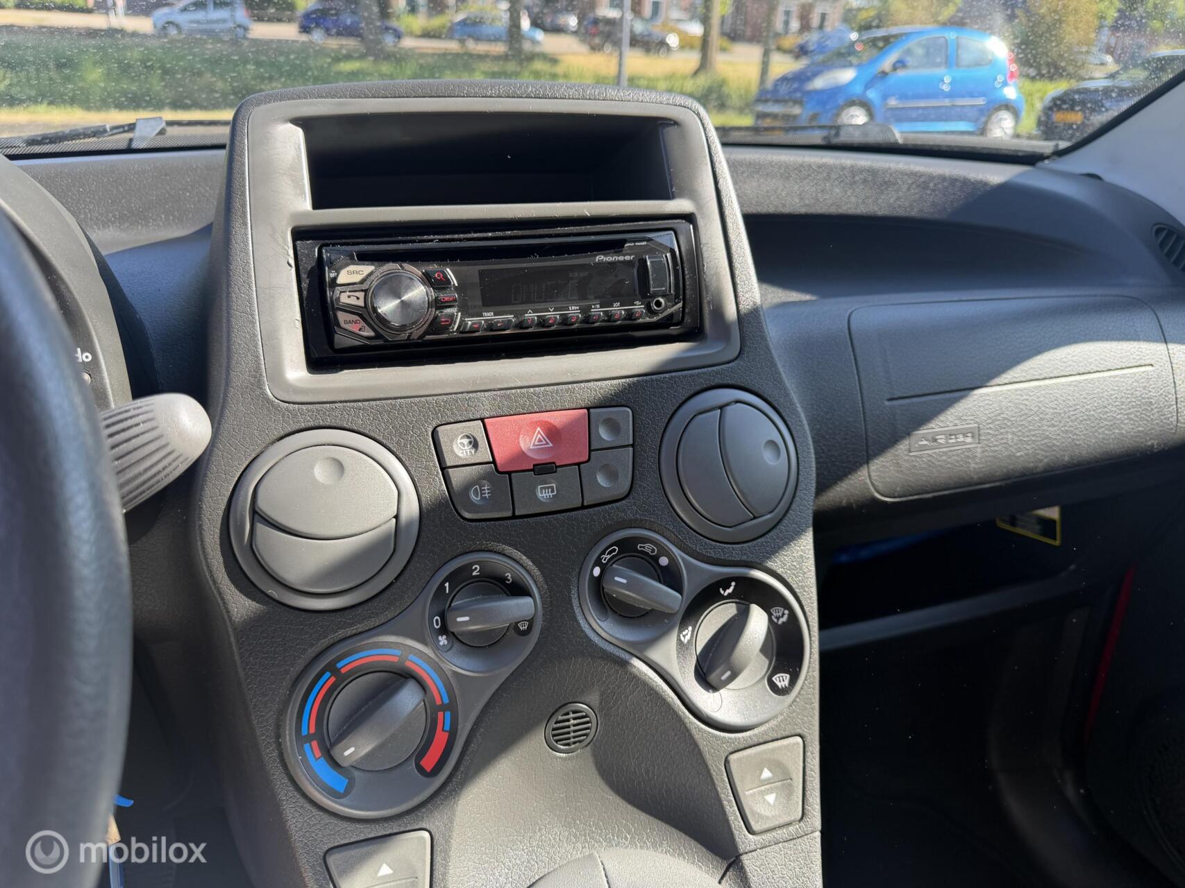 Foto van Fiat Fiat Panda