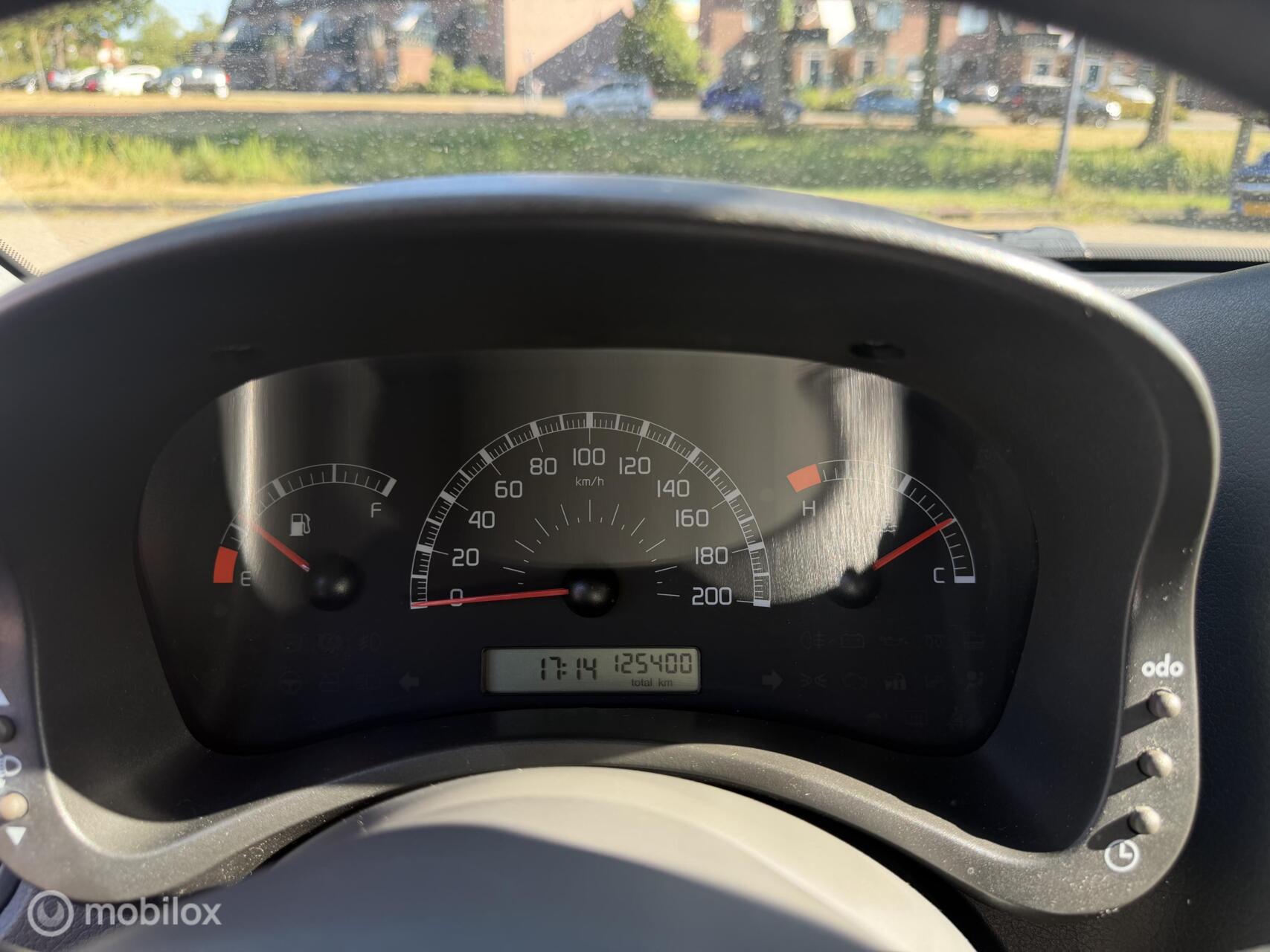 Foto van Fiat Fiat Panda