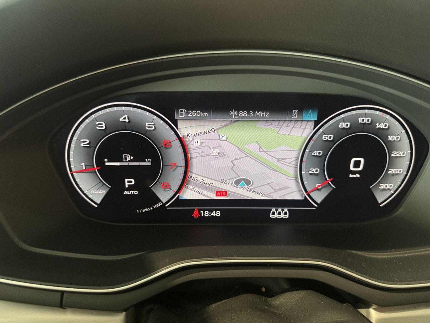 Foto van Audi A5 Sportback