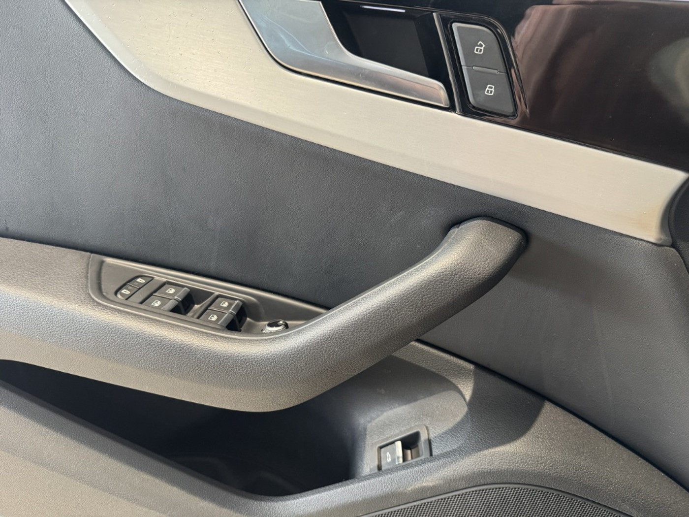 Foto van Audi A5 Sportback