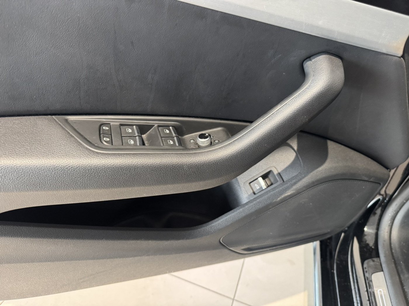 Foto van Audi A5 Sportback