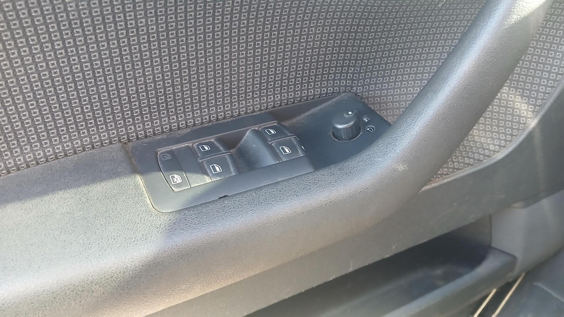 Foto van Audi Audi A3