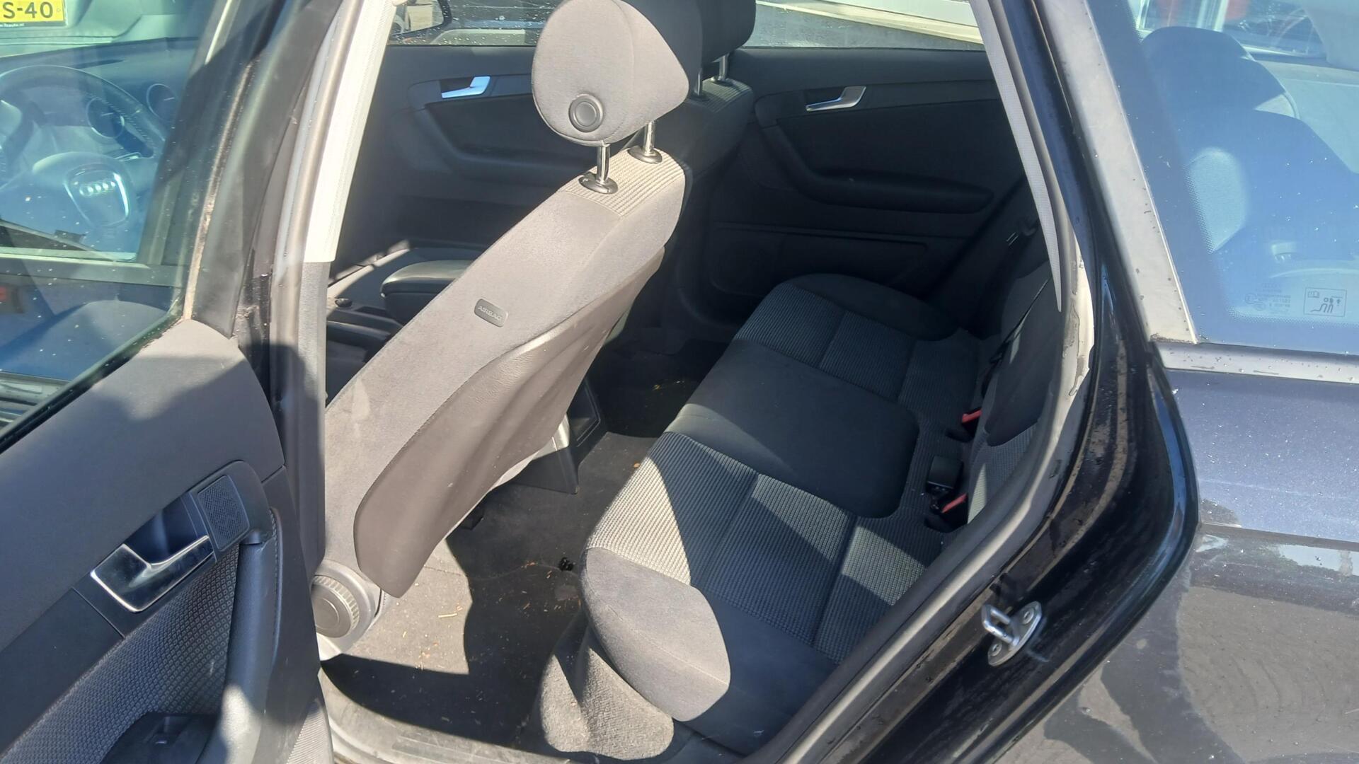 Foto van Audi Audi A3