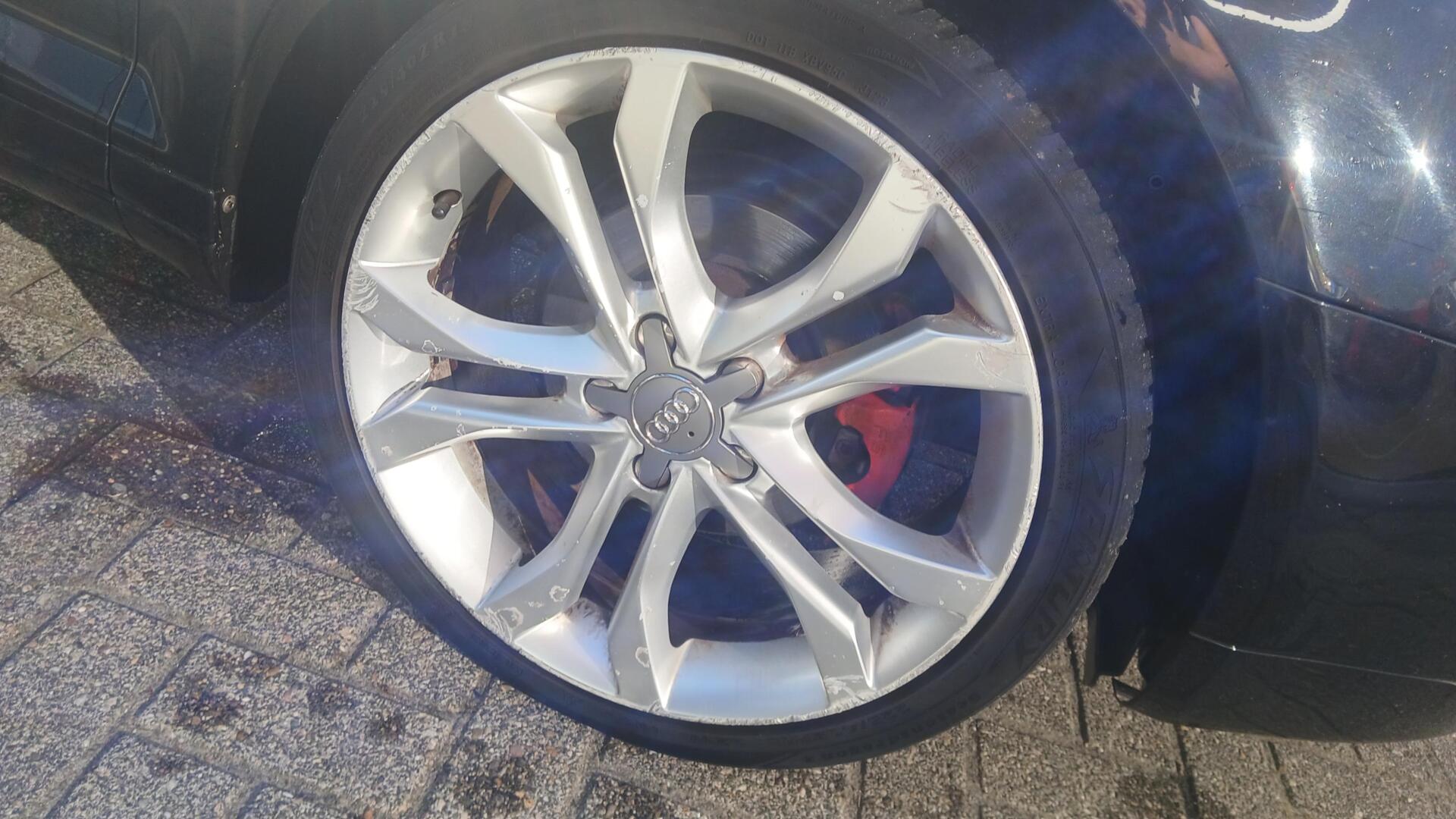 Foto van Audi Audi A3