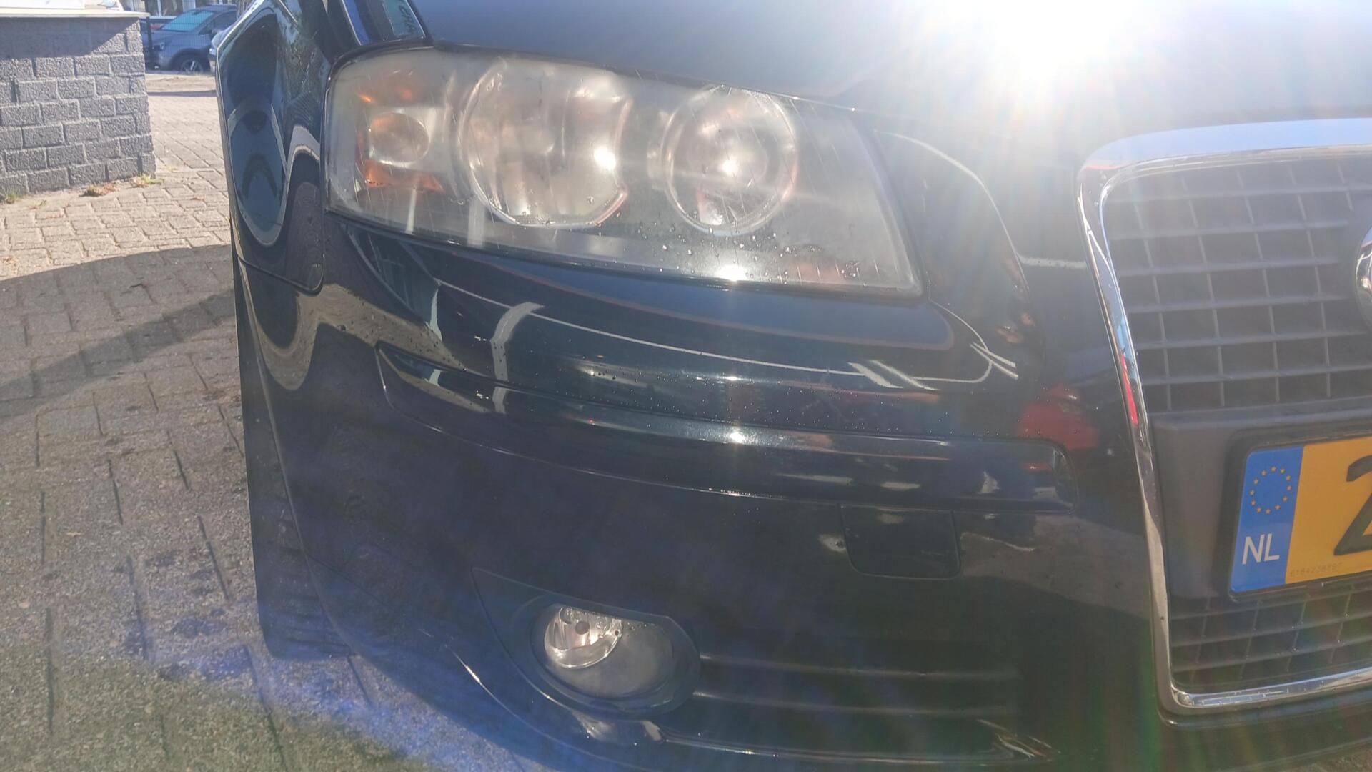 Foto van Audi Audi A3