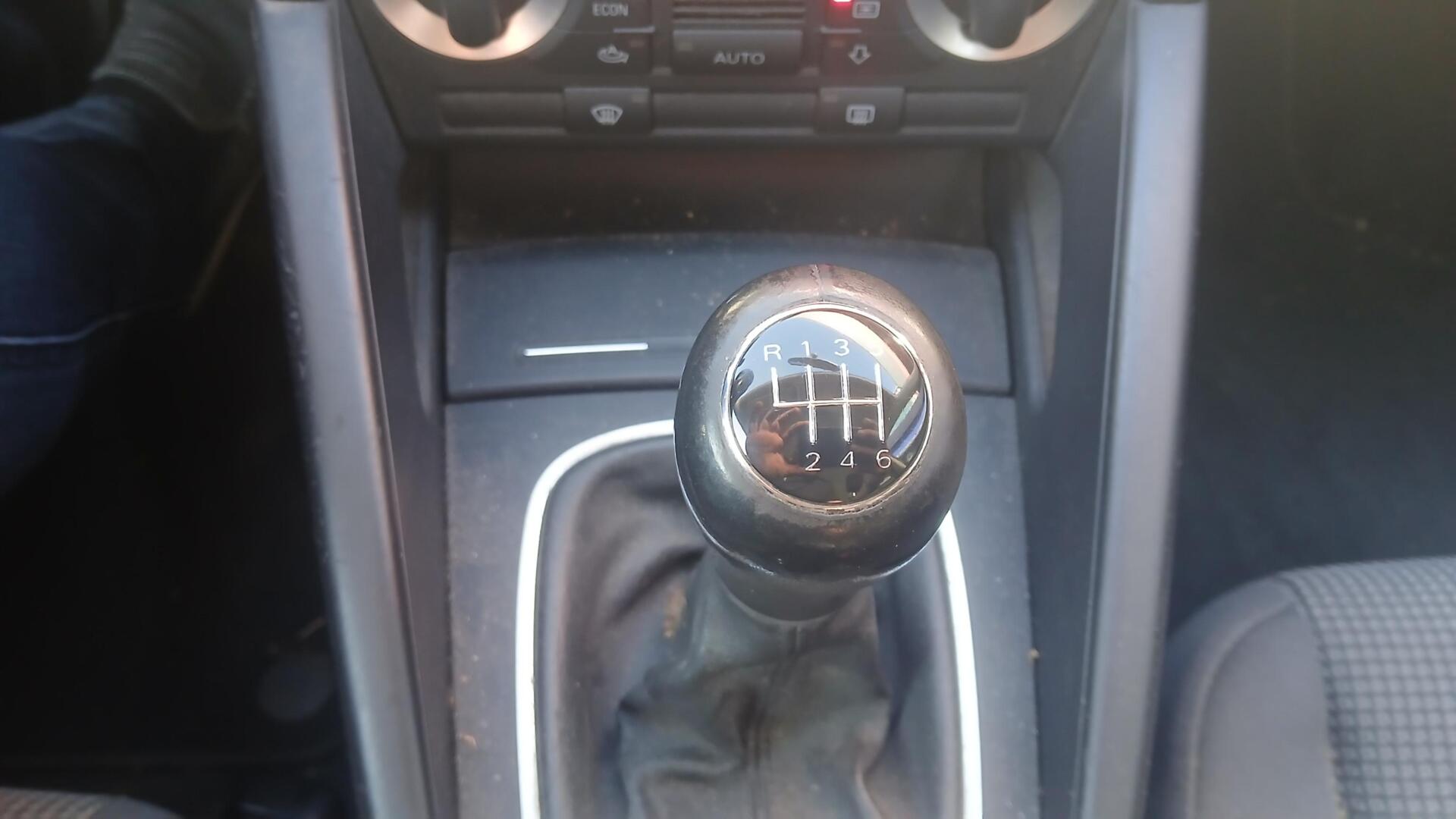 Foto van Audi Audi A3