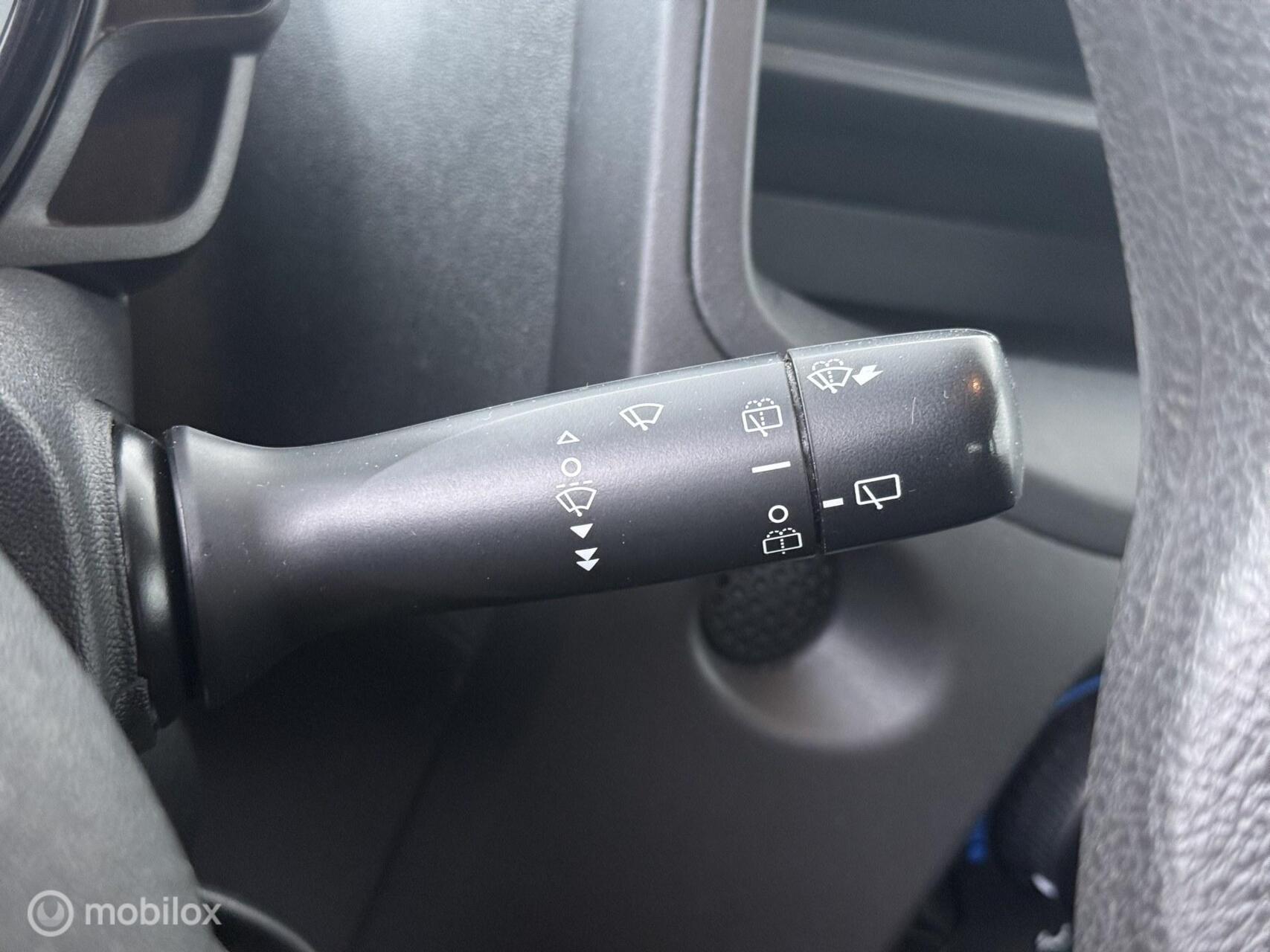 Foto van Citroen C1