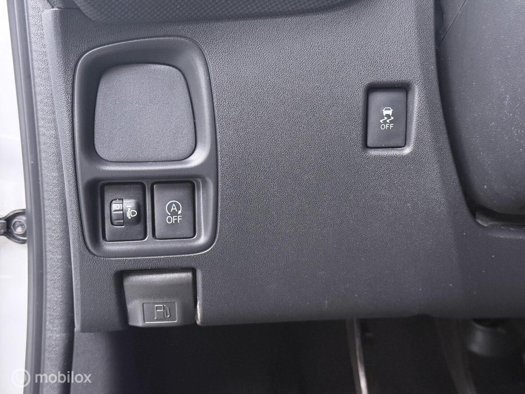 Foto van Citroen C1