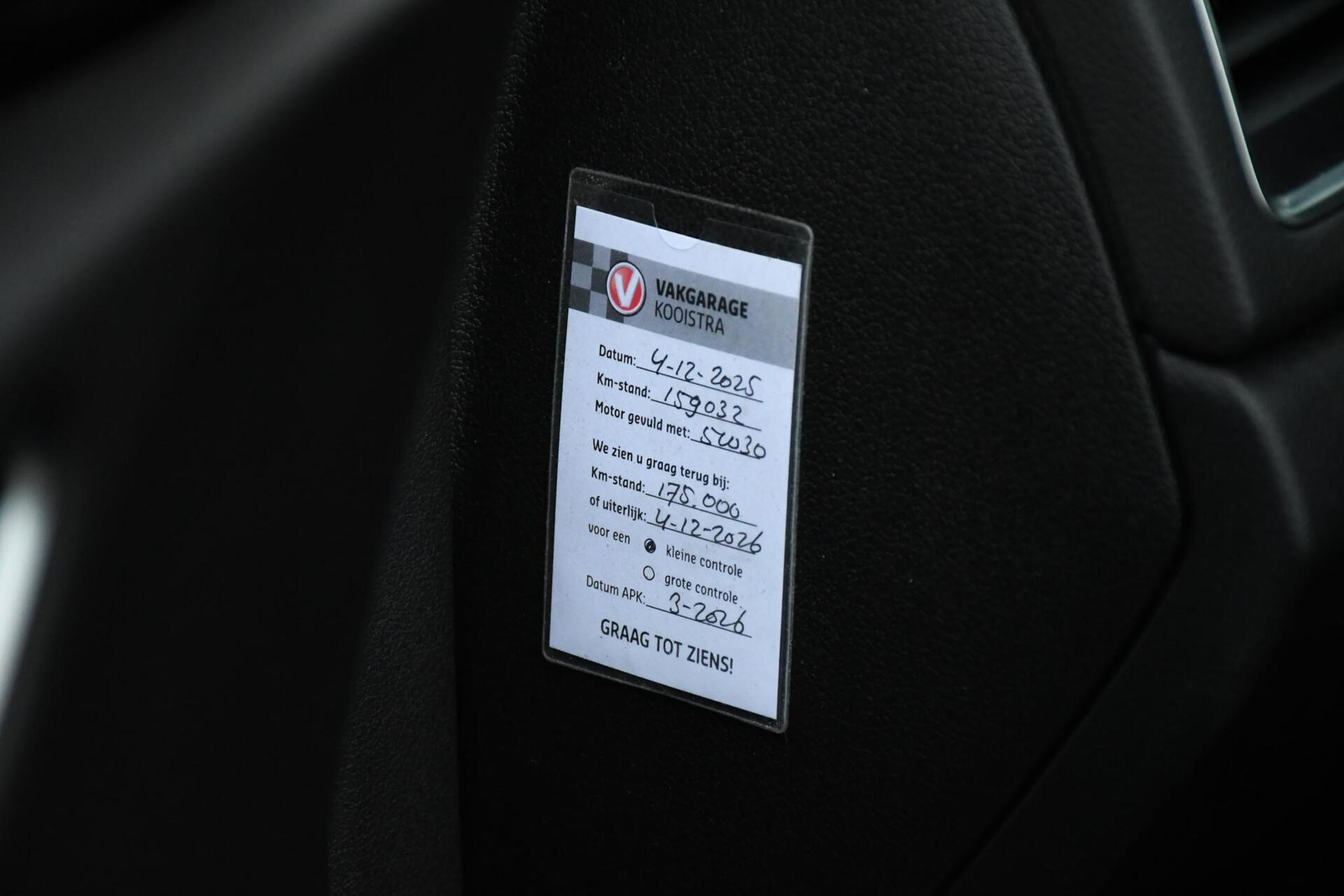 Foto van Audi Q3