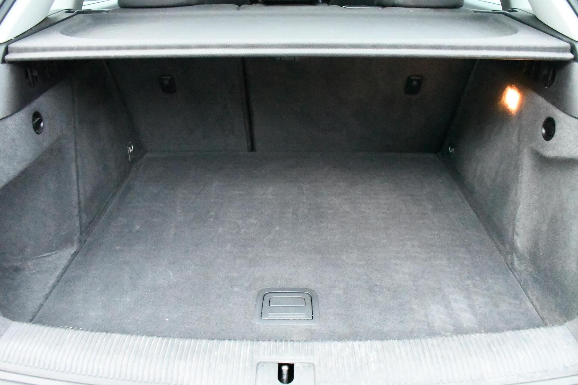 Foto van Audi Q3