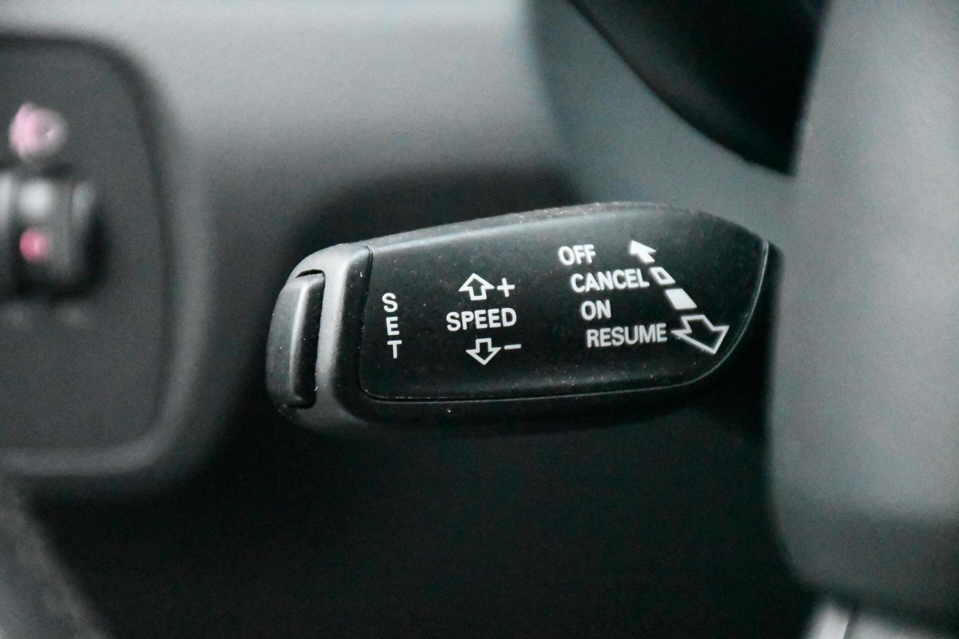 Foto van Audi Q3