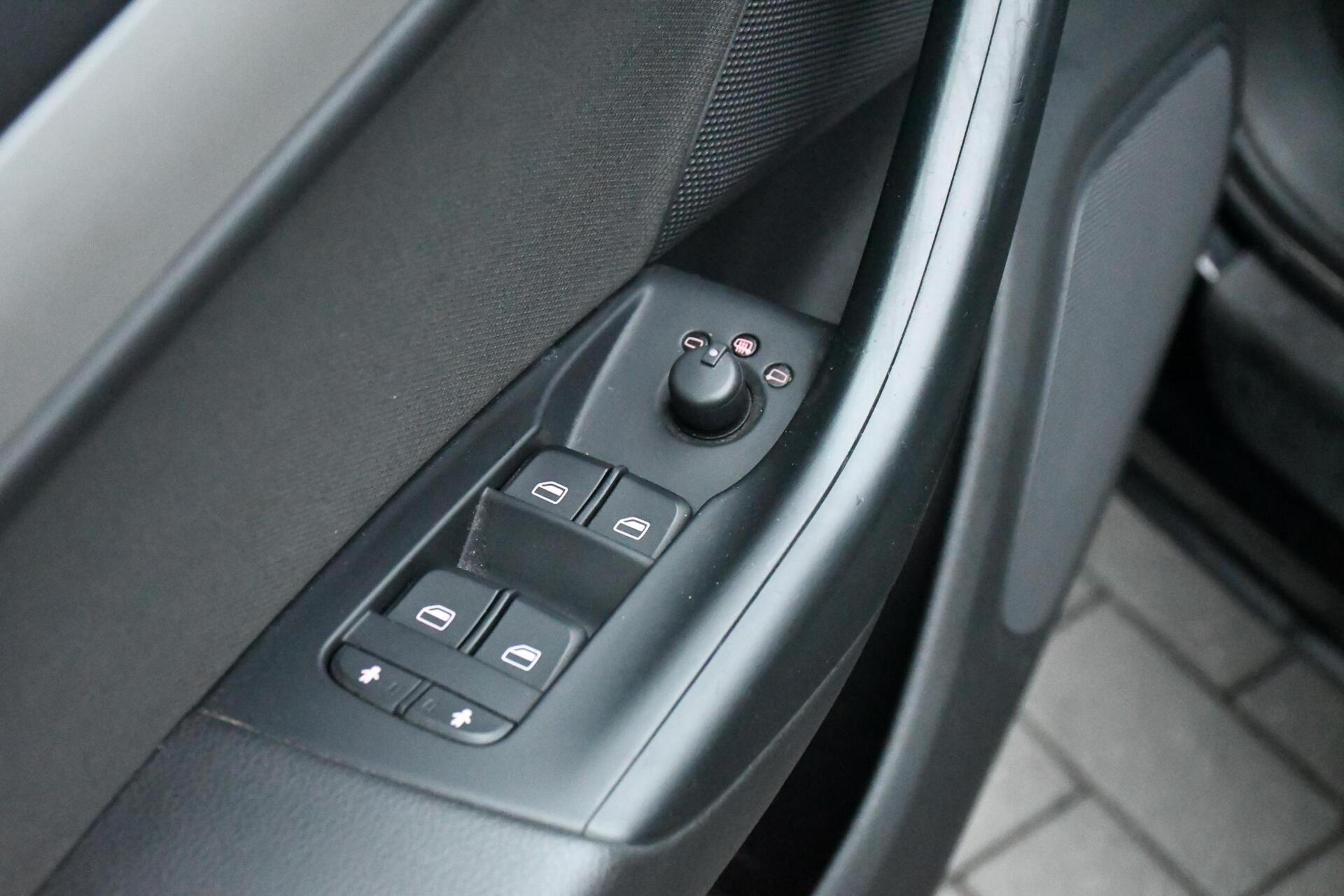 Foto van Audi Q3
