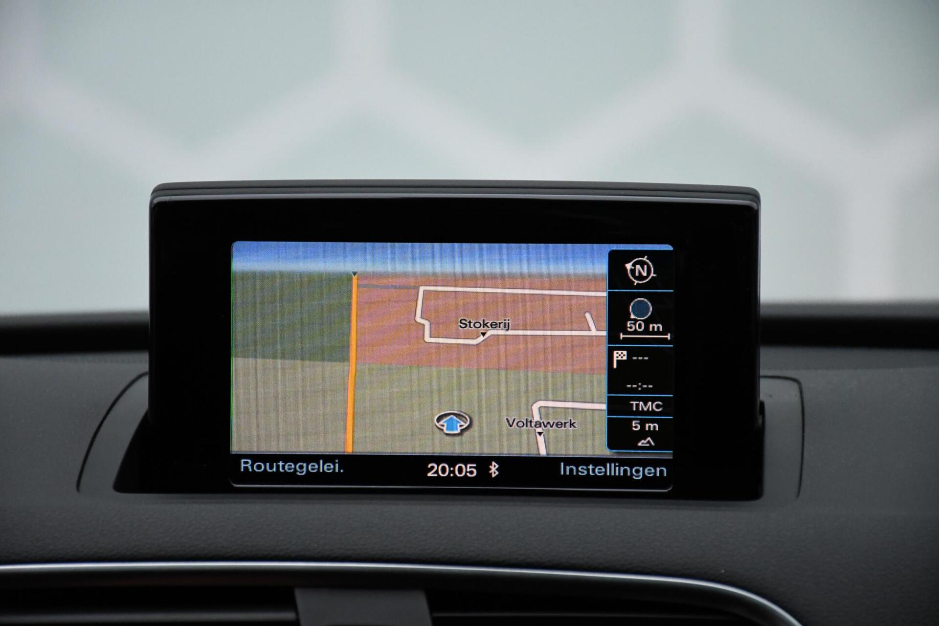 Foto van Audi Q3
