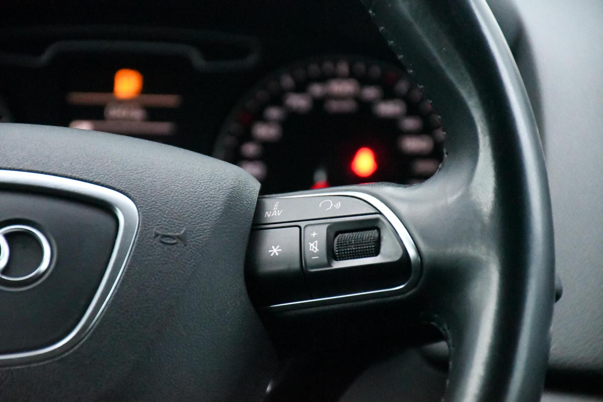 Foto van Audi Q3