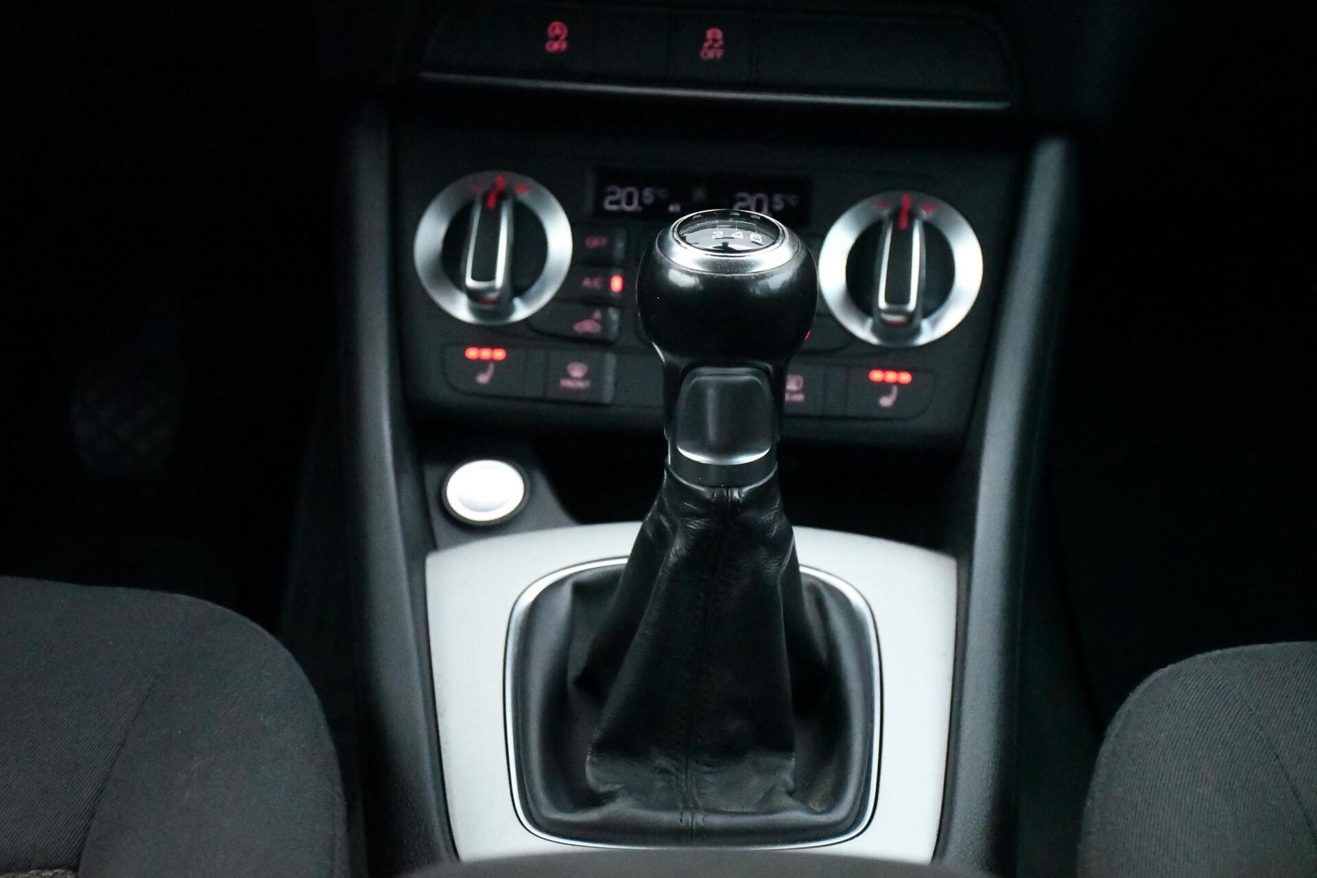 Foto van Audi Q3