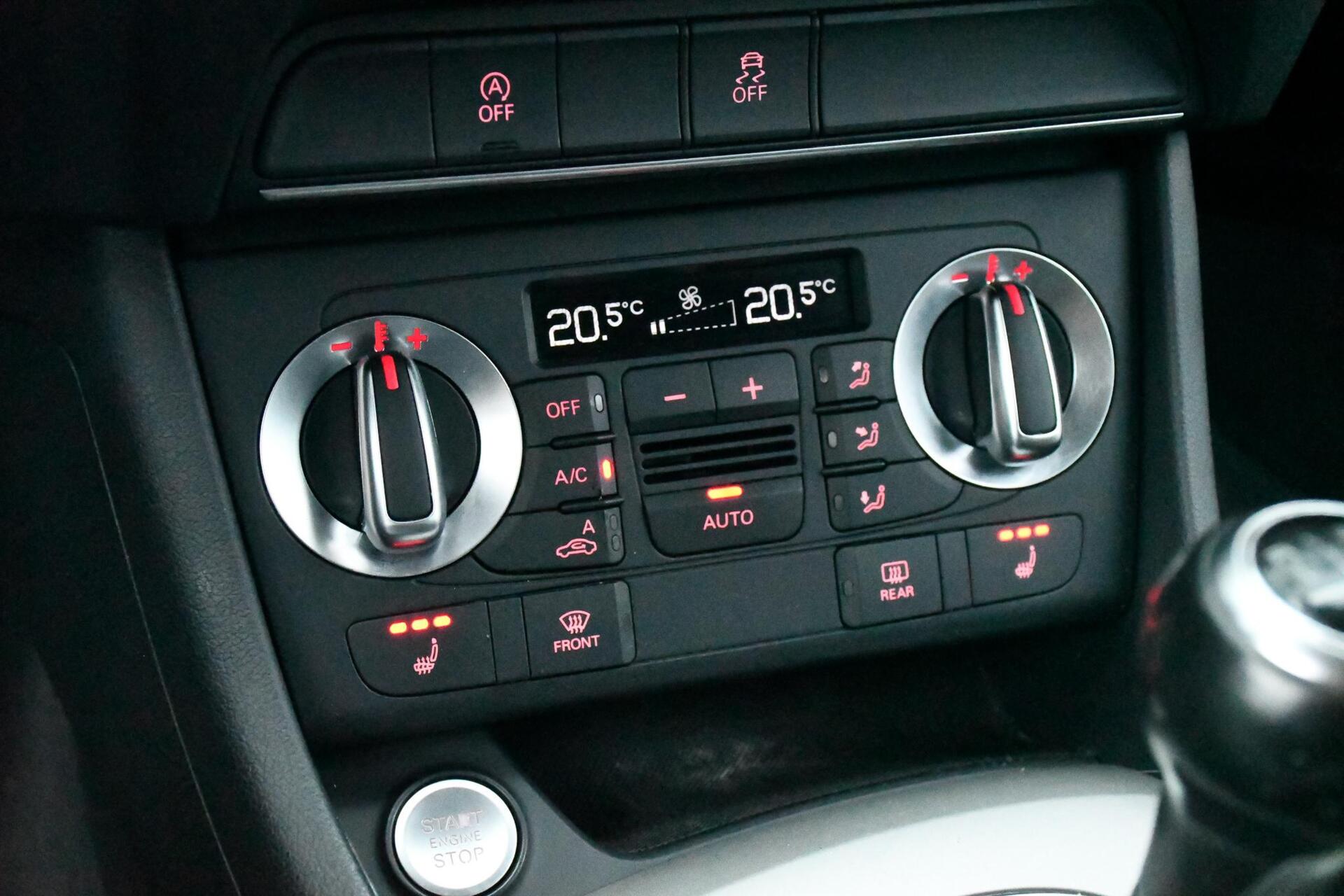 Foto van Audi Q3