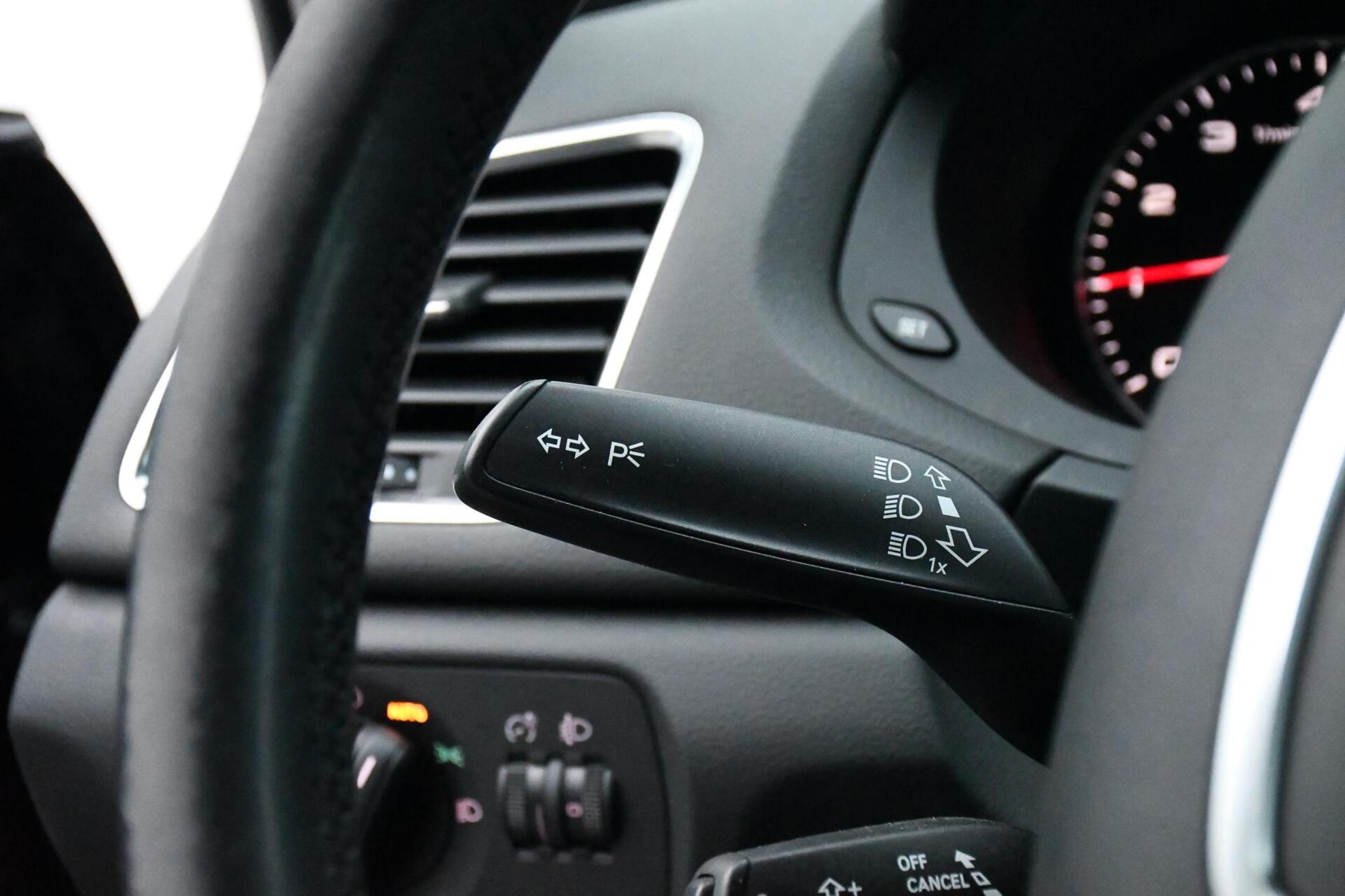 Foto van Audi Q3