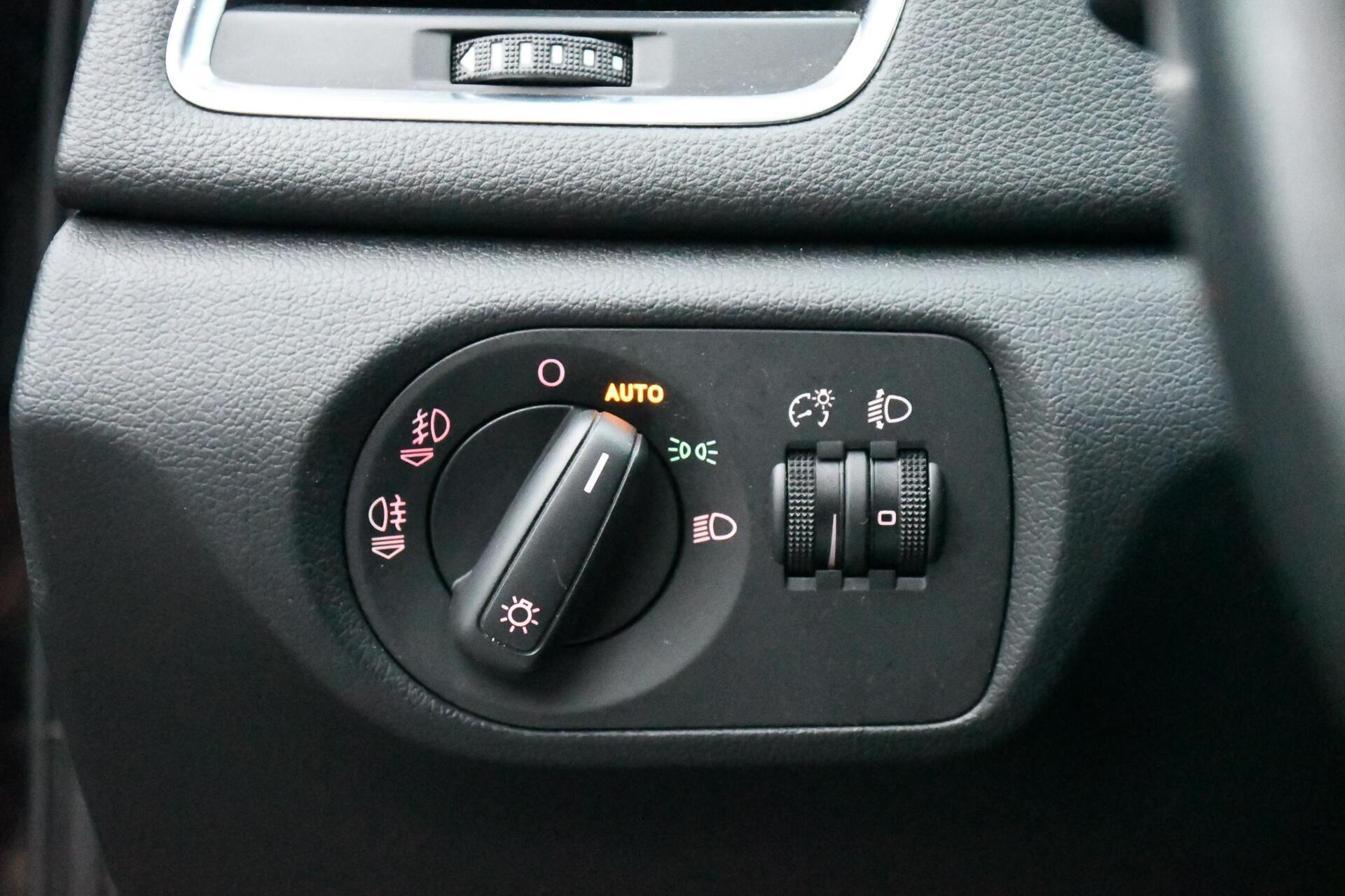 Foto van Audi Q3