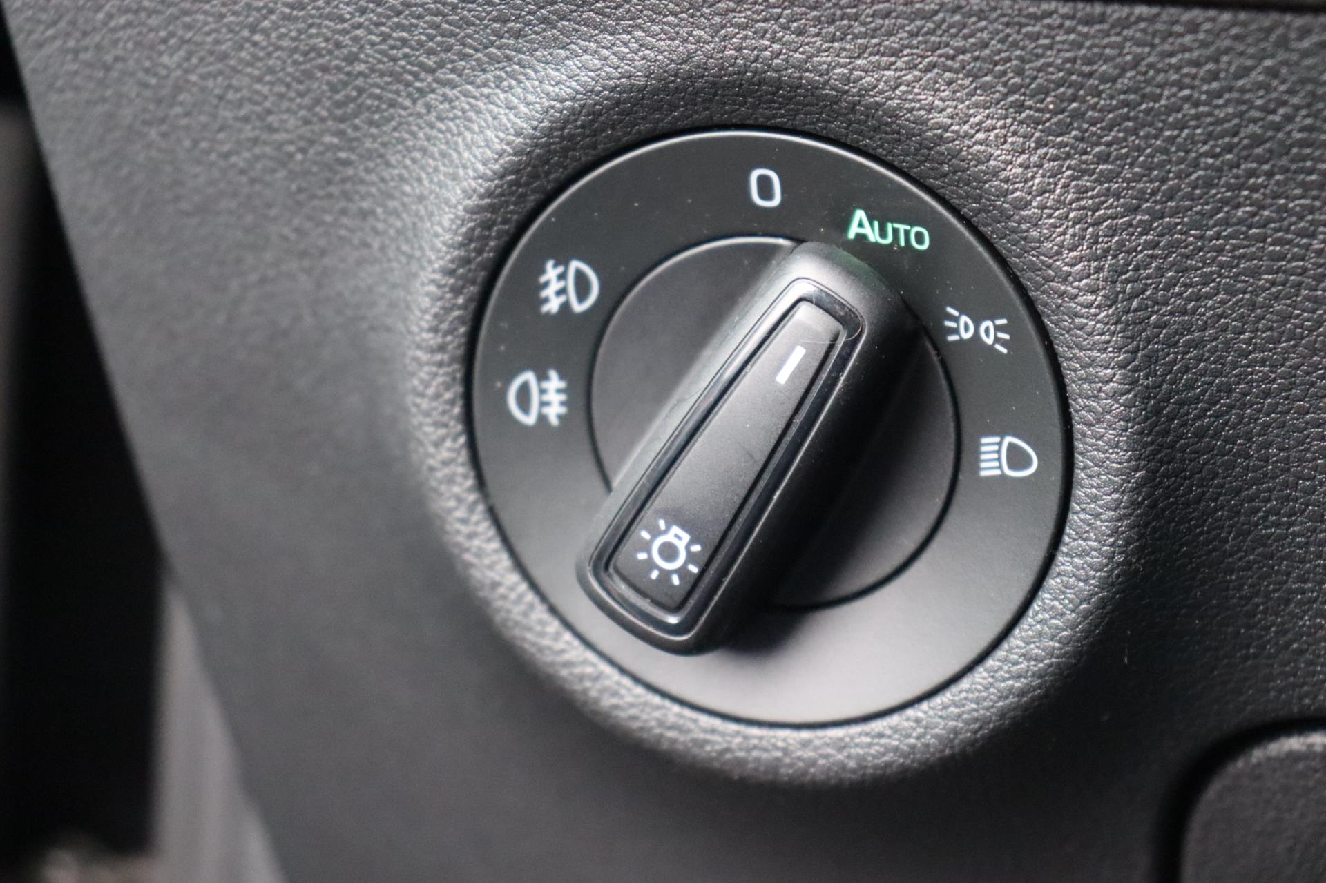 Foto van Skoda Kodiaq