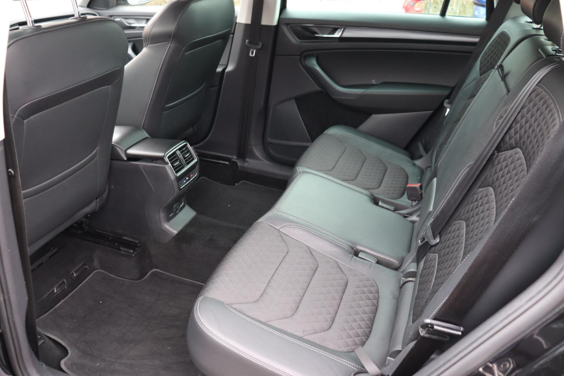 Foto van Skoda Kodiaq