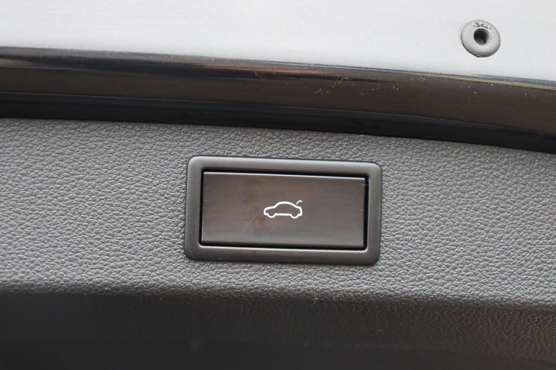 Foto van Skoda Kodiaq