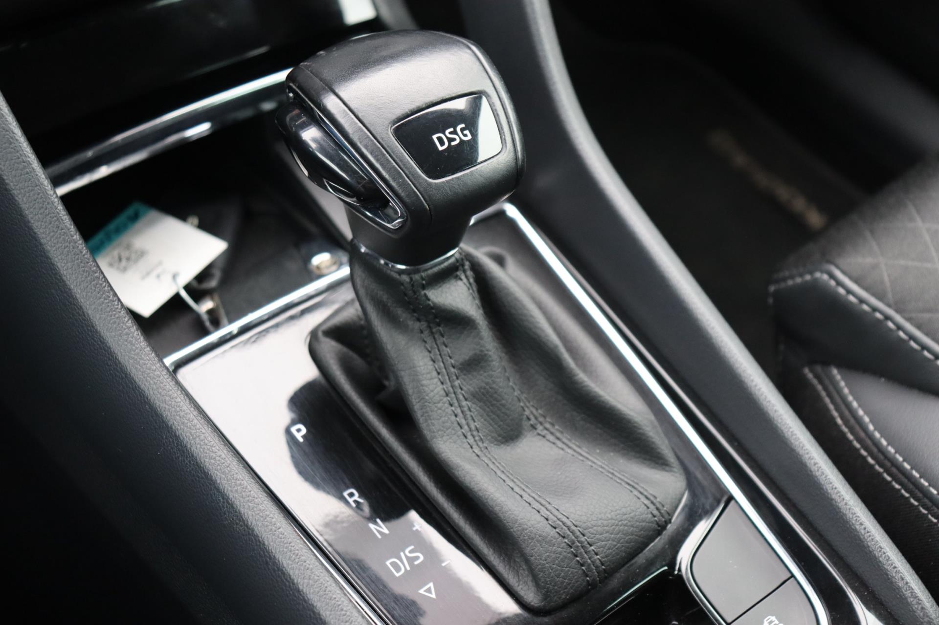 Foto van Skoda Kodiaq
