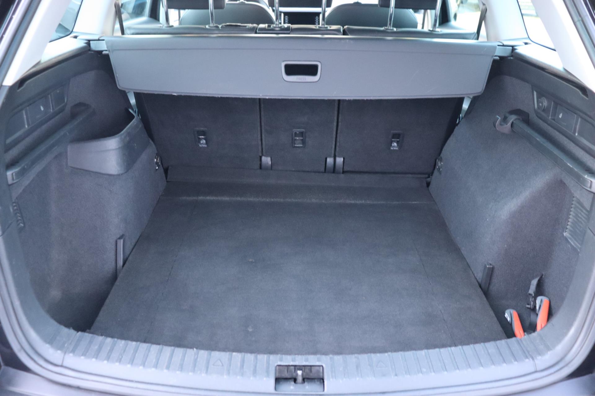 Foto van Skoda Kodiaq