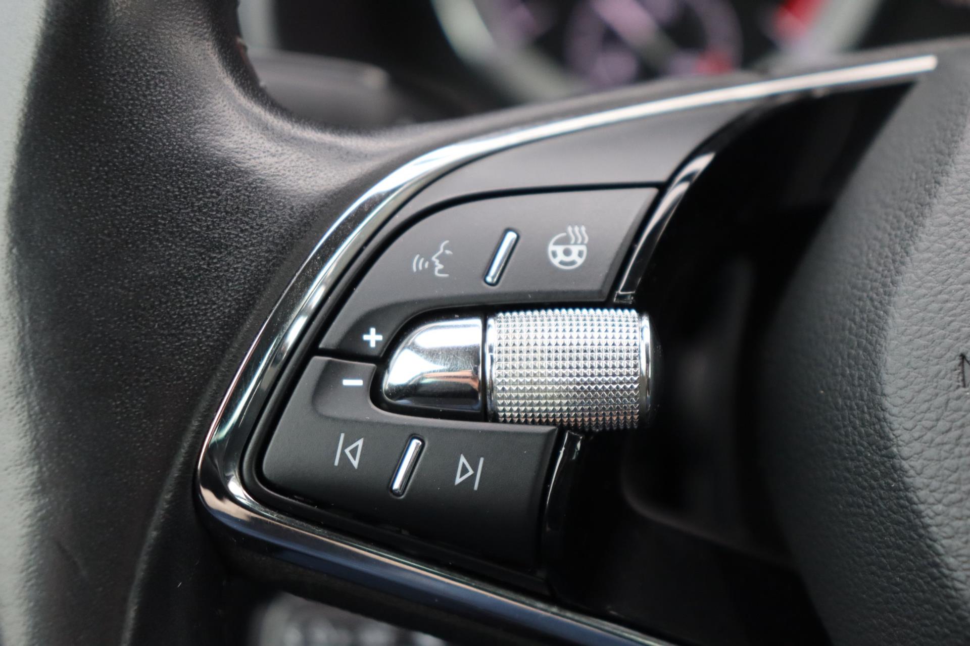 Foto van Skoda Kodiaq