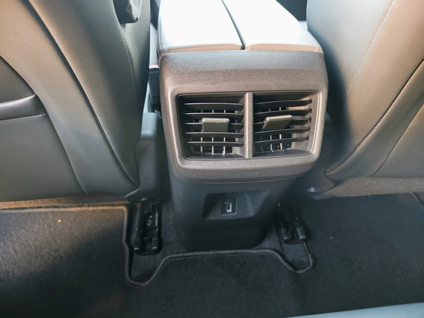Foto van Citroen C5 Aircross
