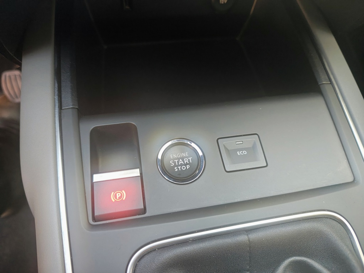 Foto van Citroen C5 Aircross