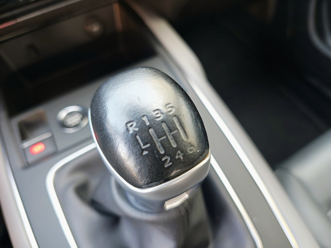 Foto van Citroen C5 Aircross