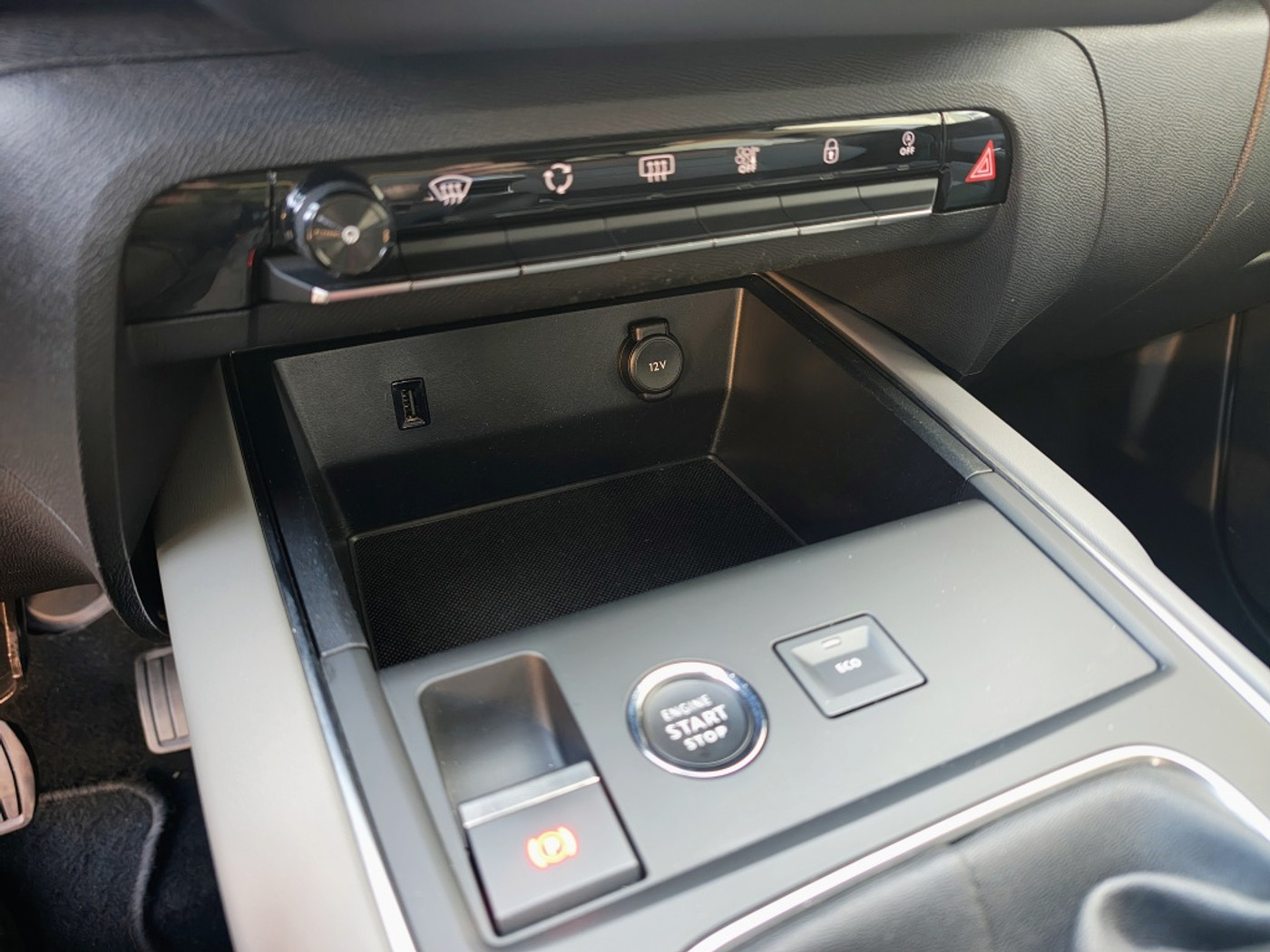 Foto van Citroen C5 Aircross