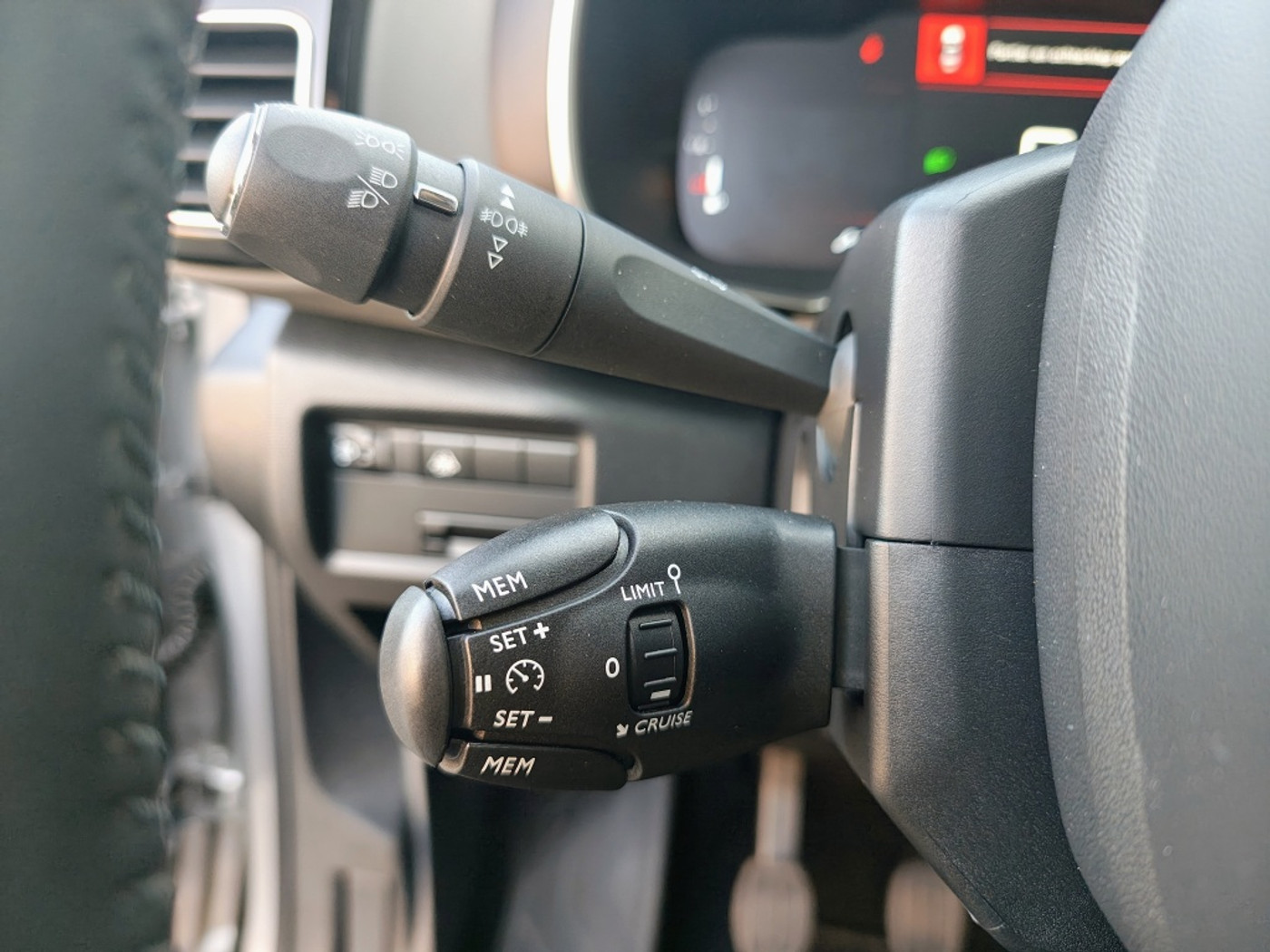 Foto van Citroen C5 Aircross