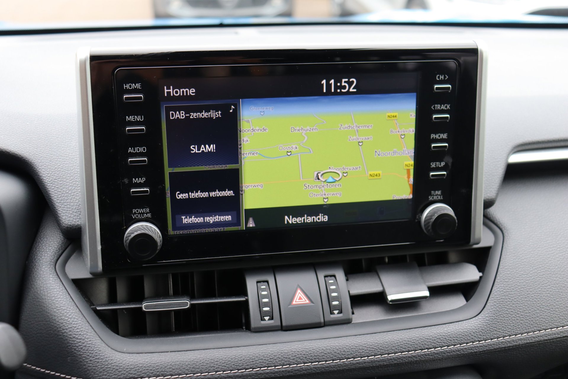 Foto van Toyota Toyota Rav4