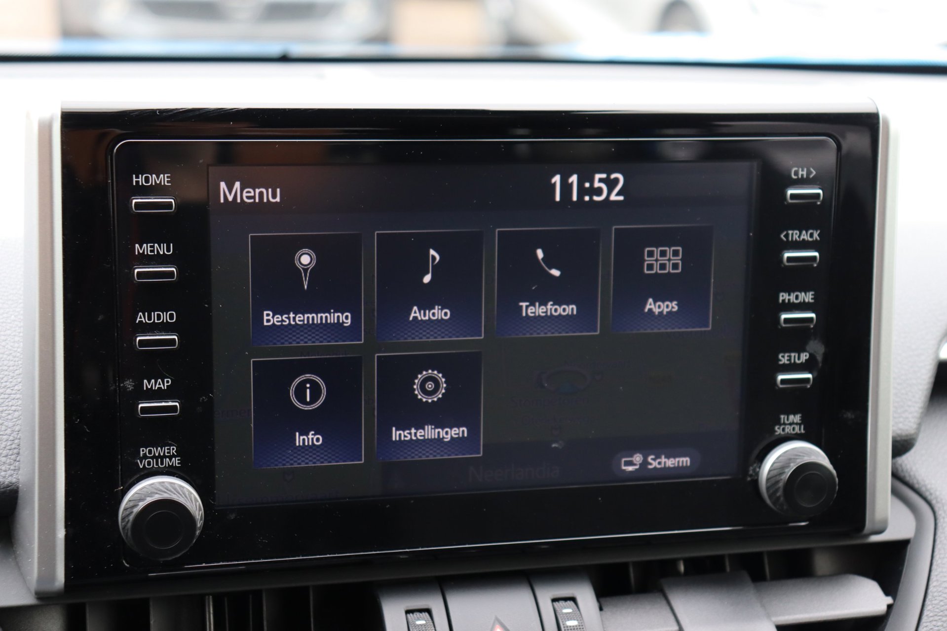 Foto van Toyota Toyota Rav4
