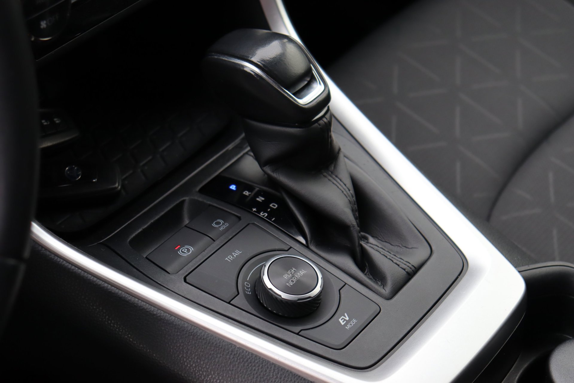 Foto van Toyota Toyota Rav4